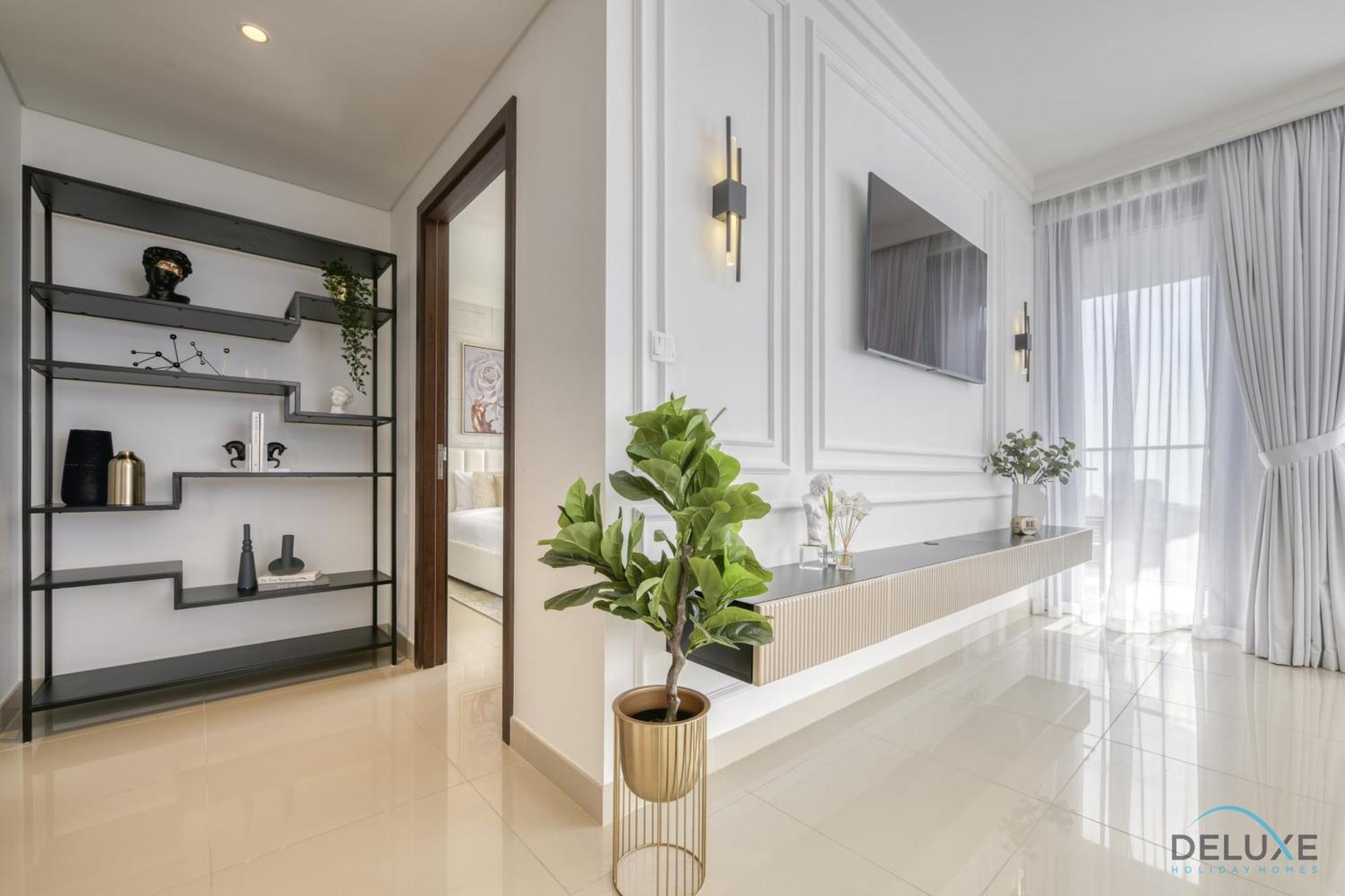 Luxurious 2br At Boulevard Point Downtown By Deluxe Homes *