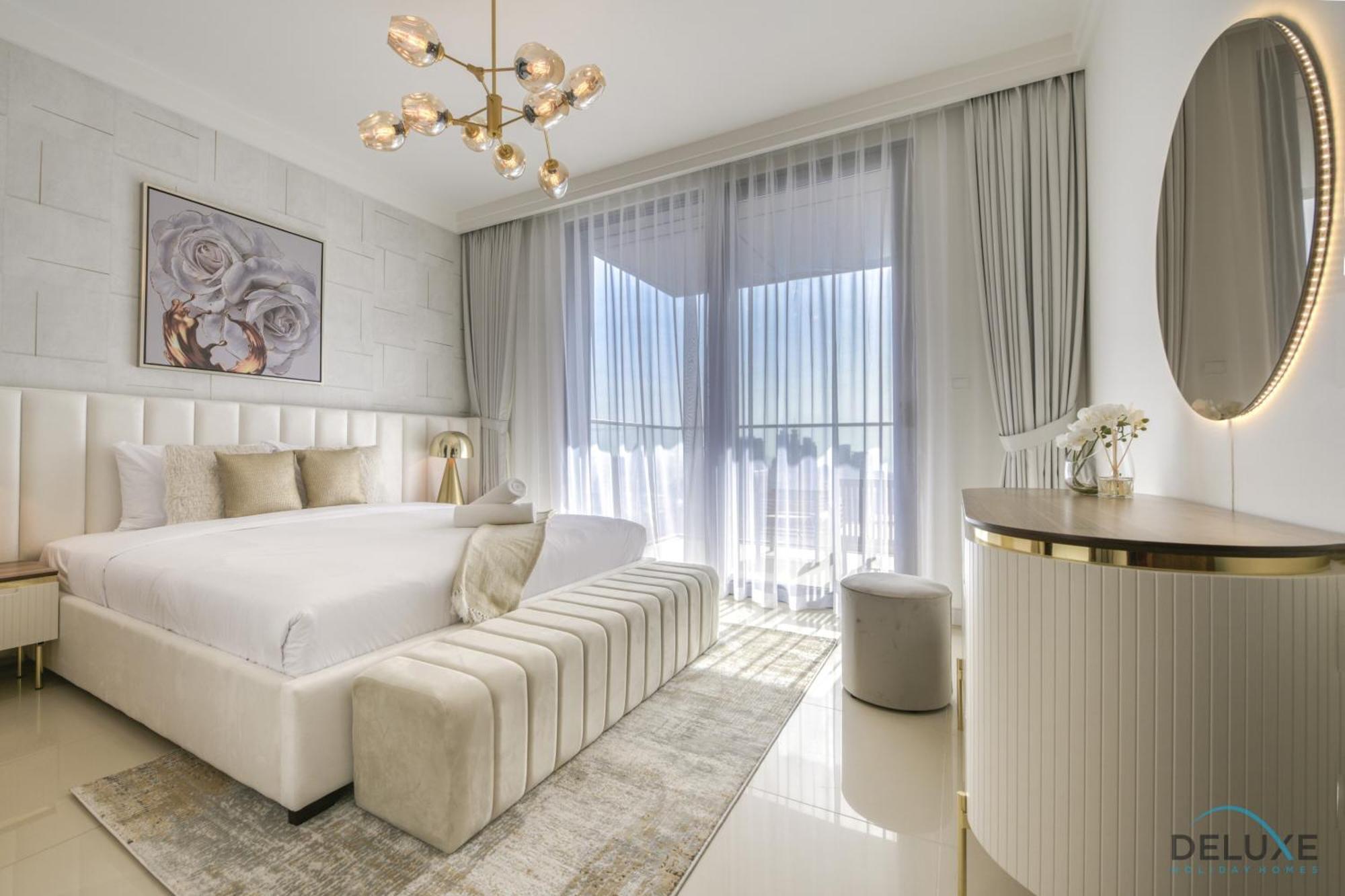 Luxurious 2br At Boulevard Point Downtown By Deluxe Homes