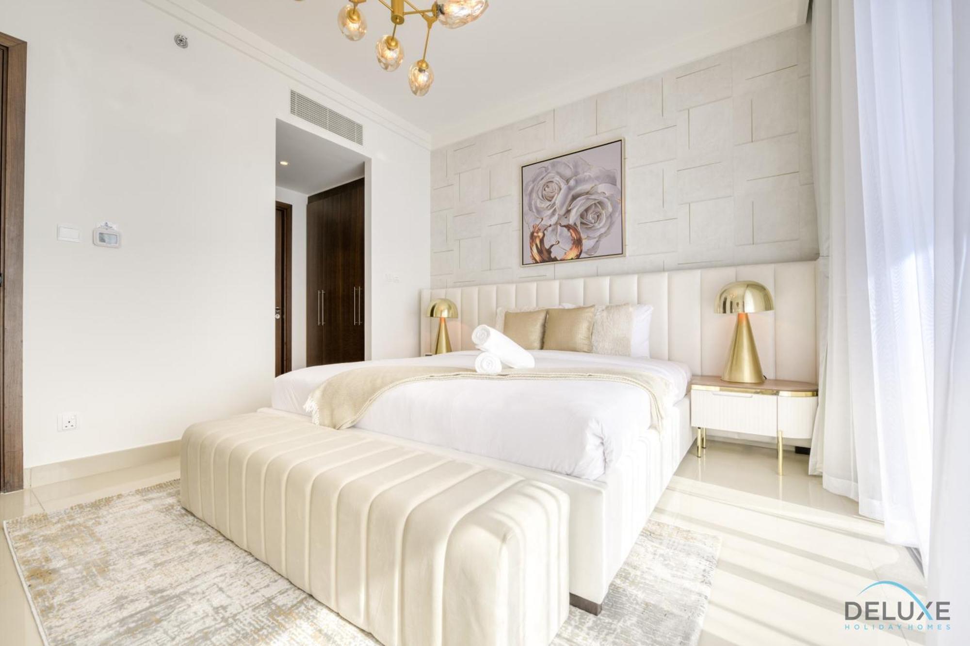 Apartment Luxurious 2br At Boulevard Point Downtown By Deluxe Homes