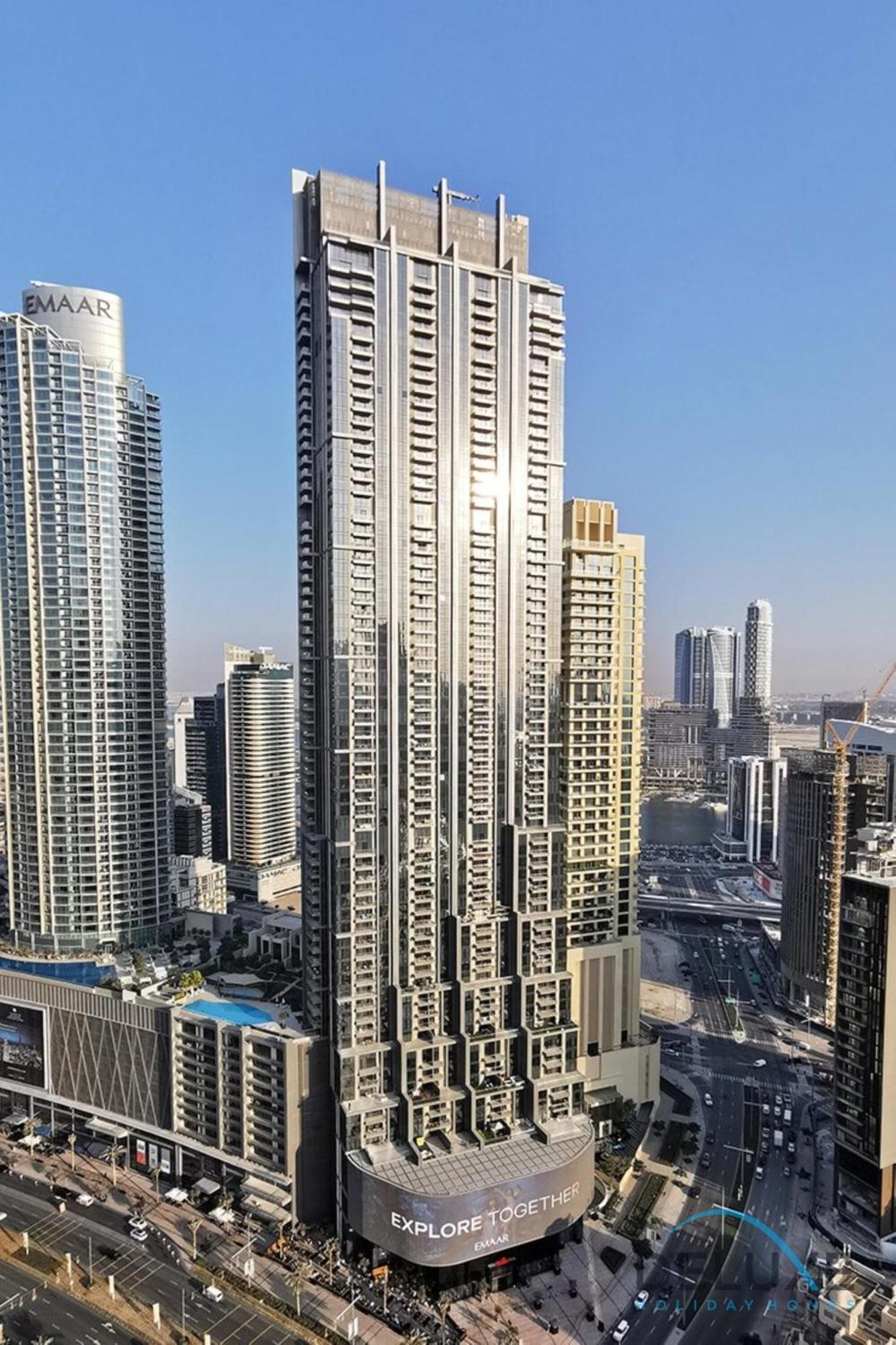 Luxurious 2br At Boulevard Point Downtown By Deluxe Homes *