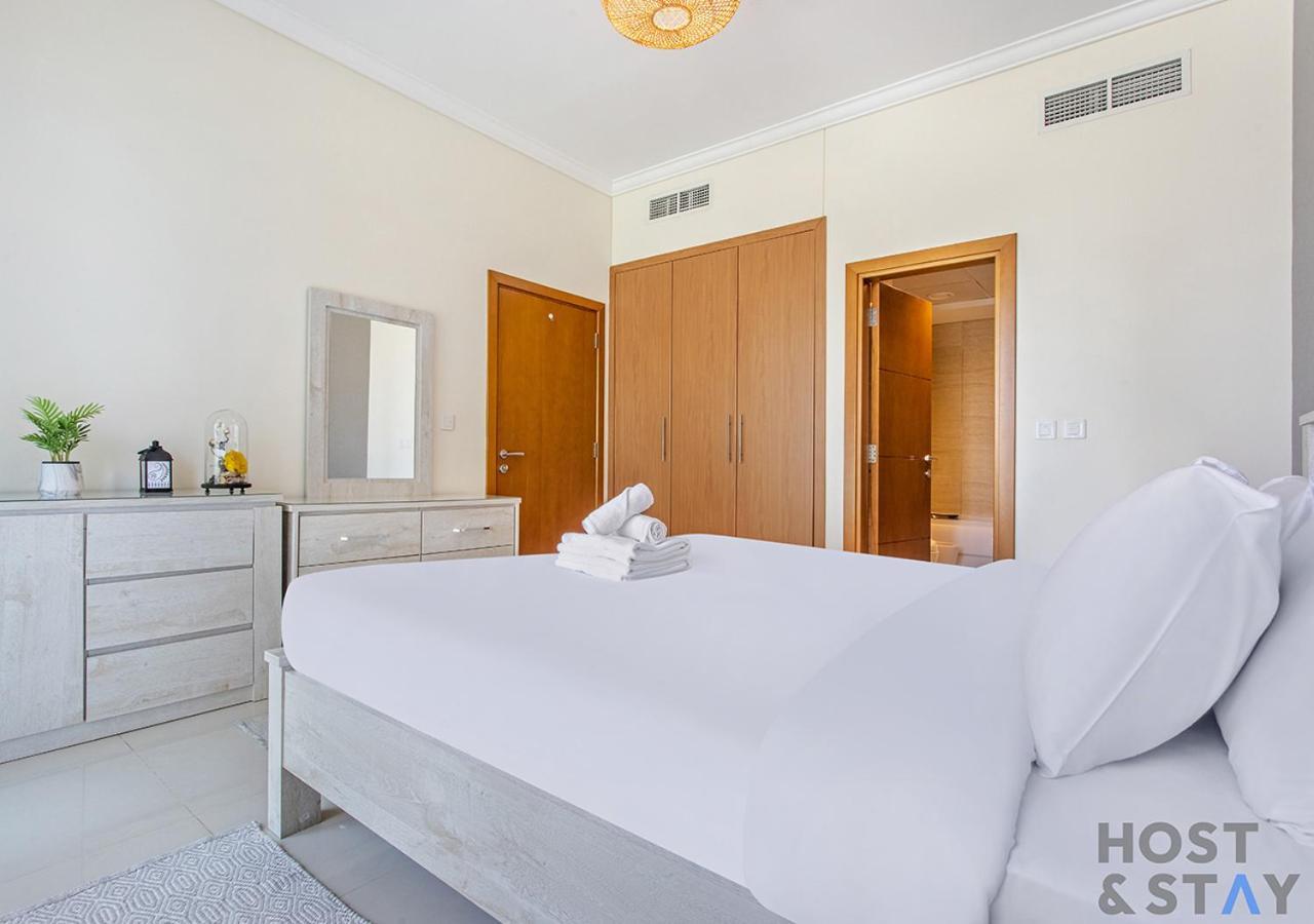 Urban 1br At Marina - Walk To The Apartment