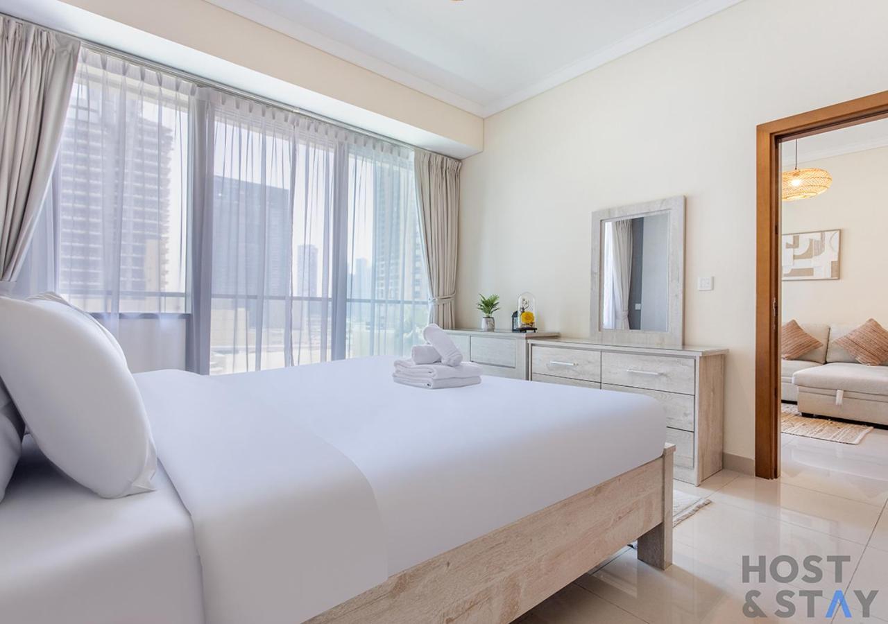 Urban 1br At Marina - Walk To The Apartment