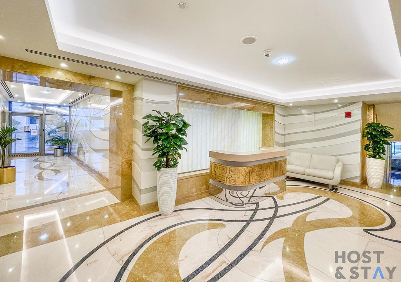 Urban 1br At Marina - Walk To The * Dubai