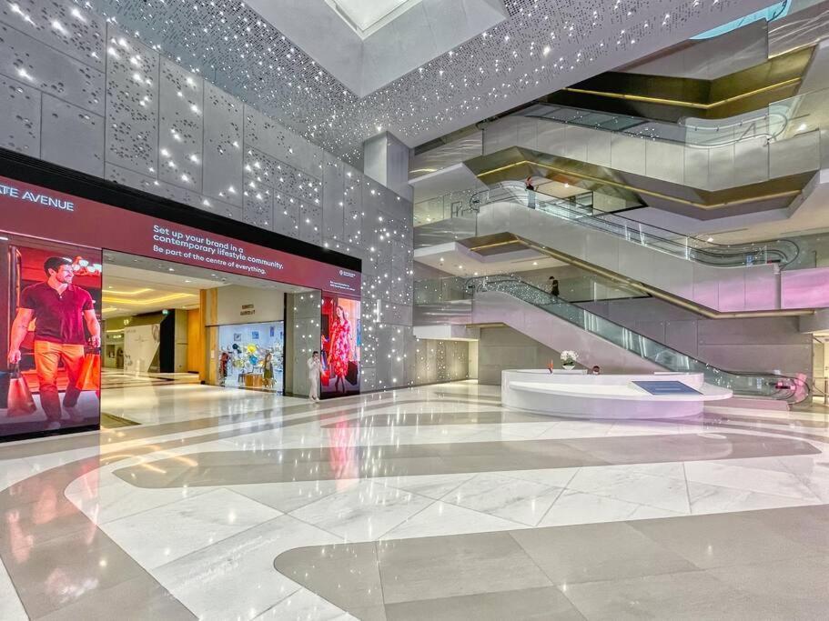First Class 1br Modern & Stylish Living Dubai