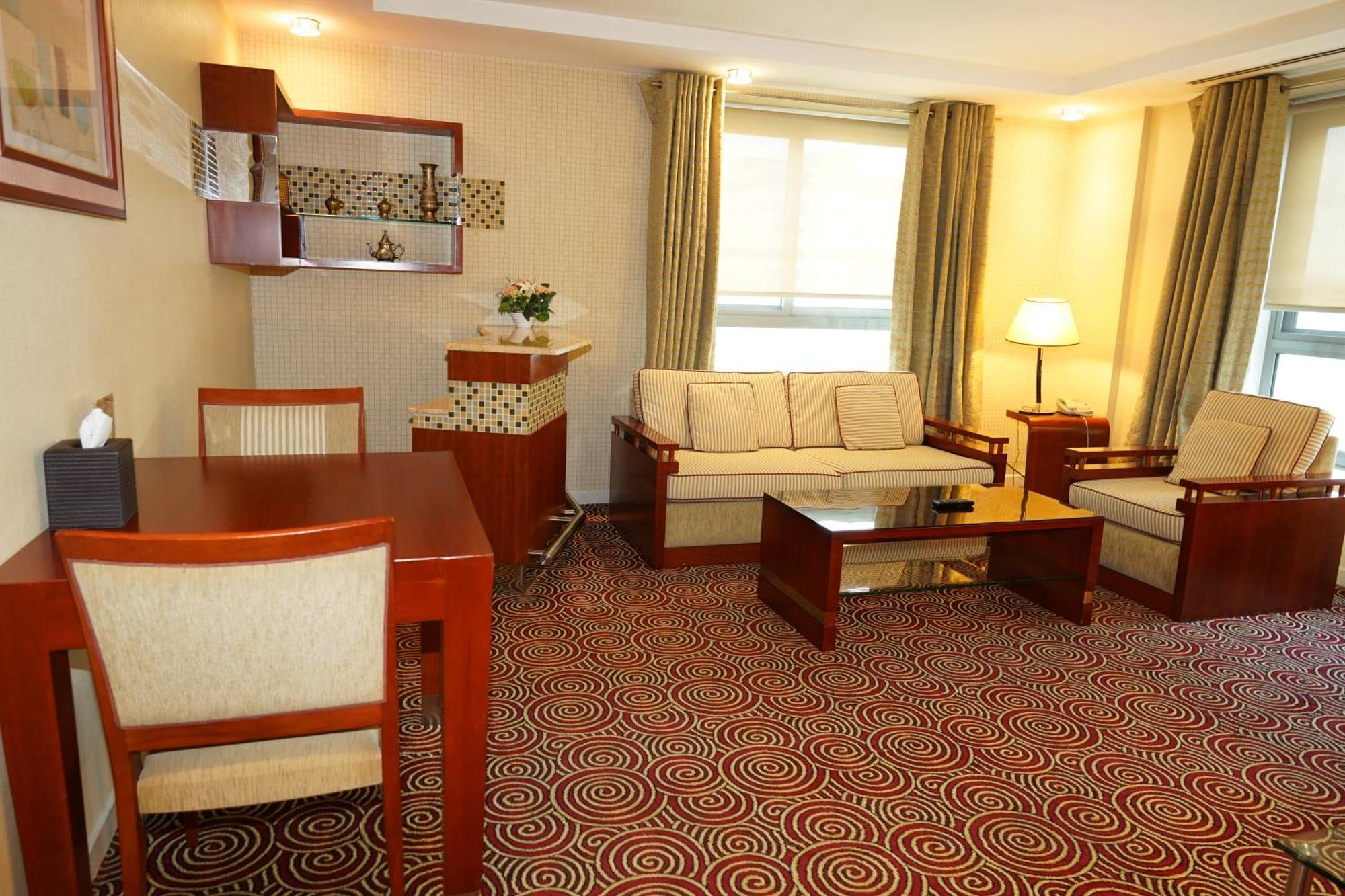 Grand 4* Dubai