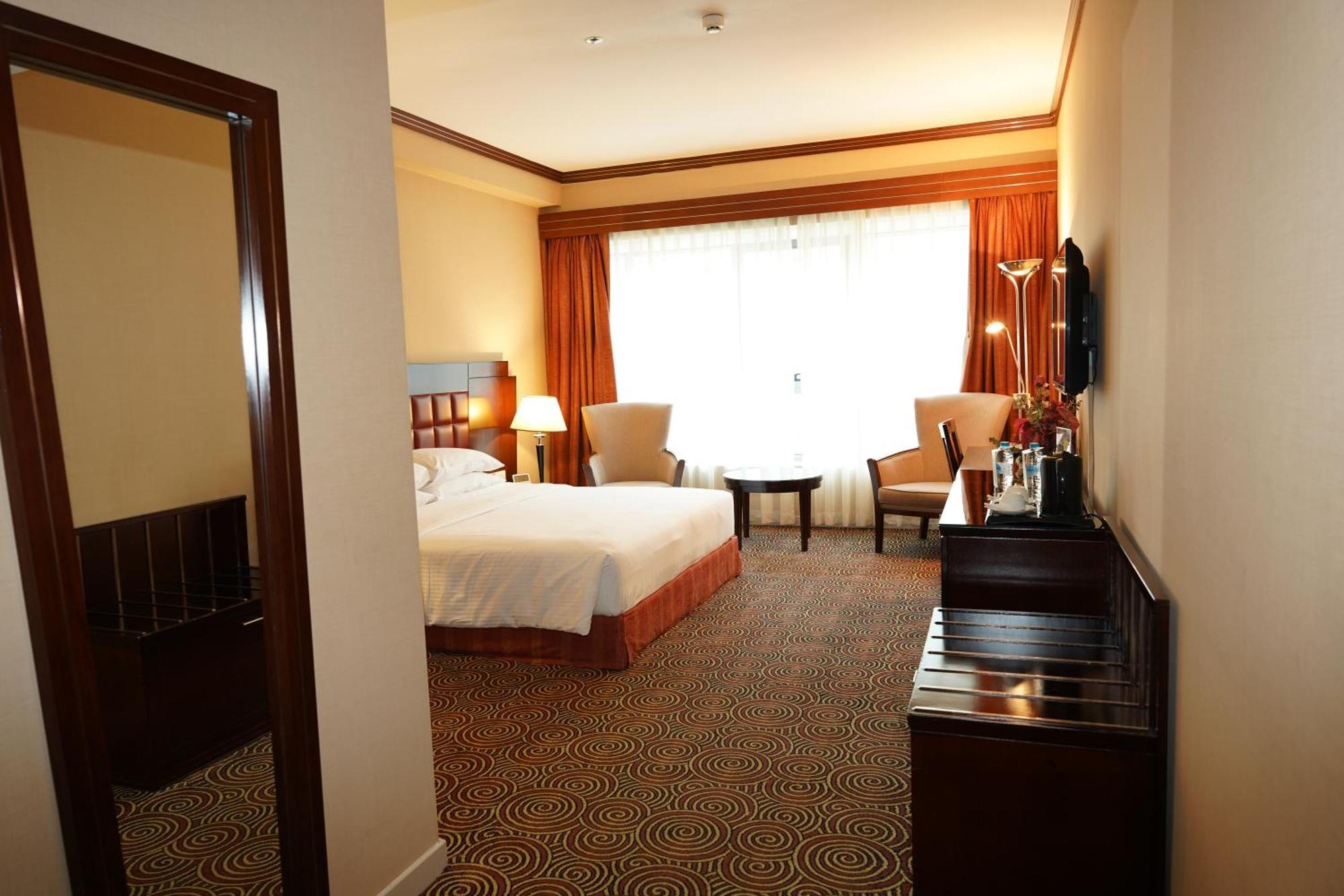 Hotel Grand Central