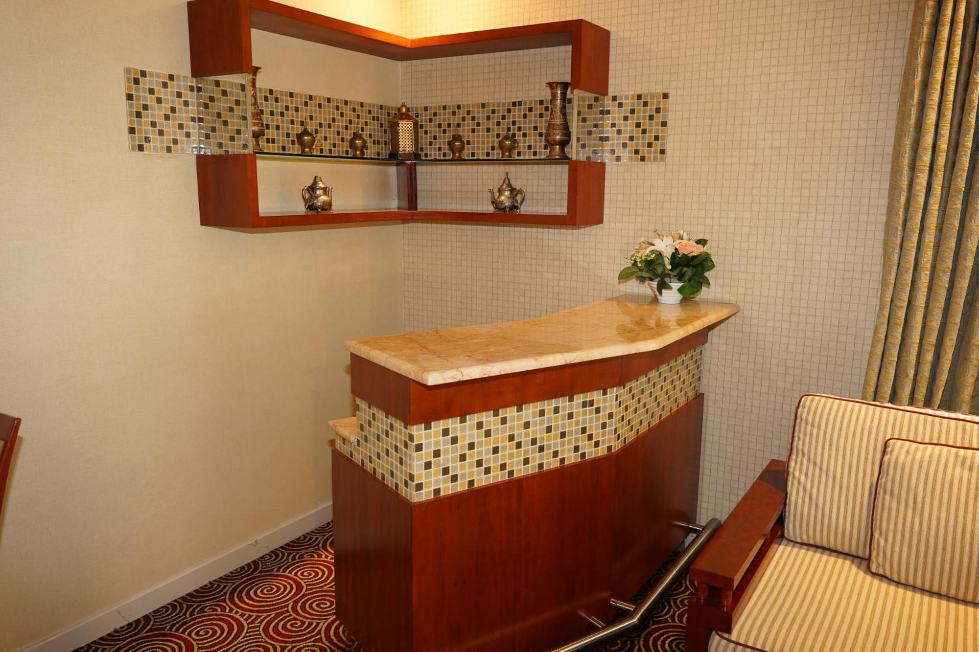 Hotel Grand Central 4*