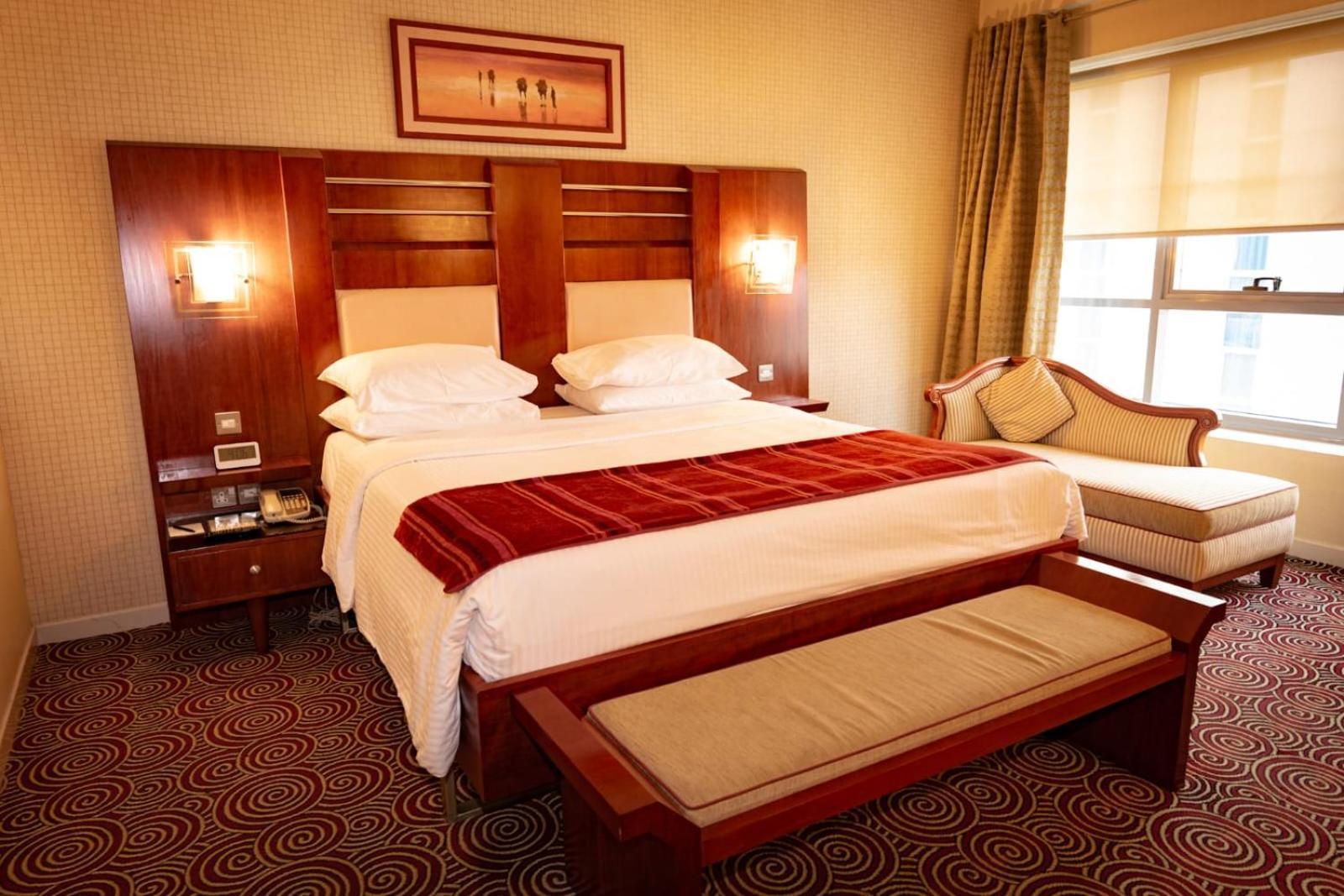 Hotel Grand Central 4*