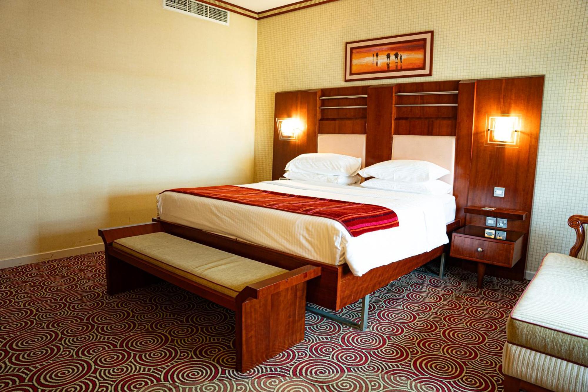 Grand Central 4* Dubai