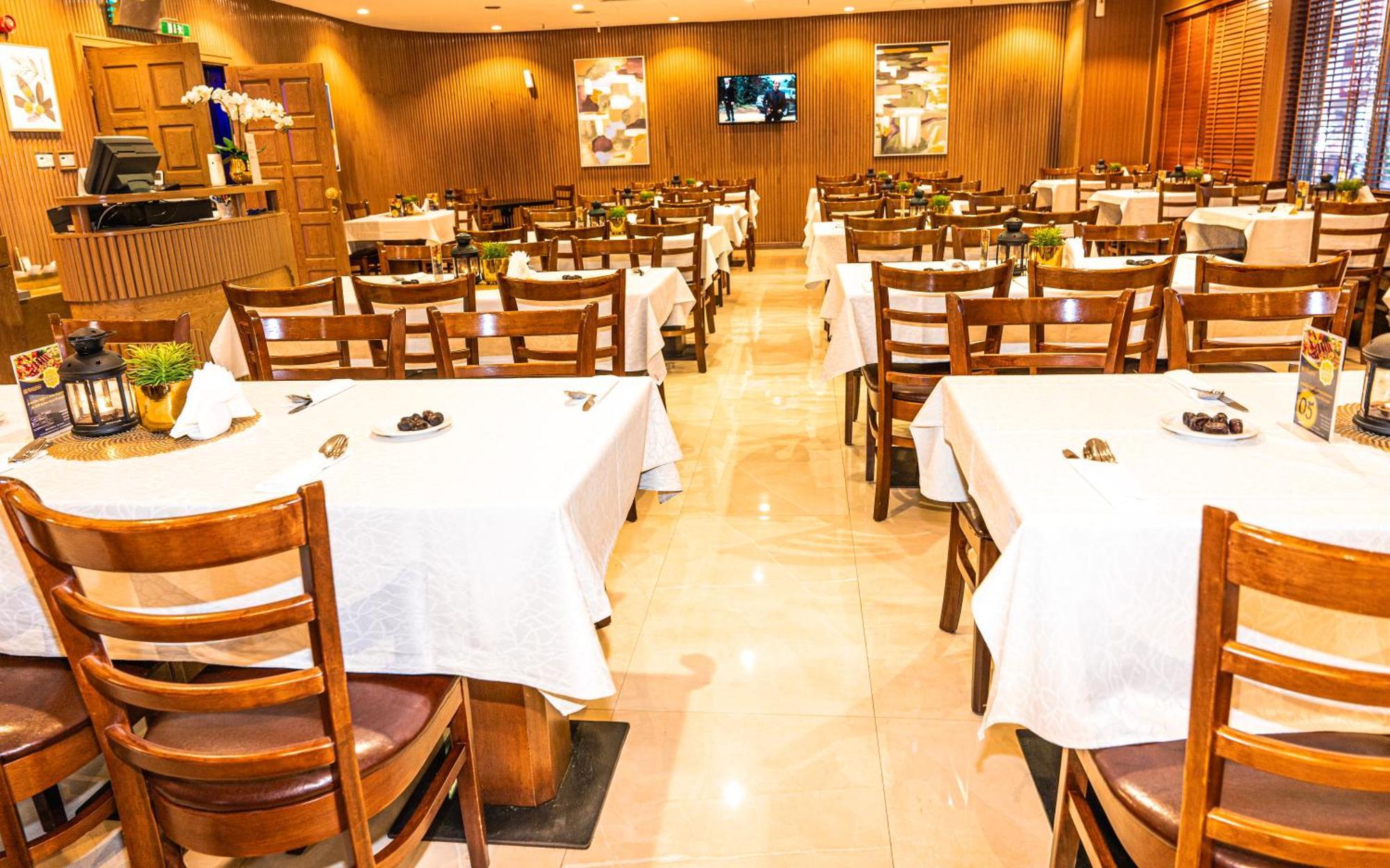Hotel Grand Central