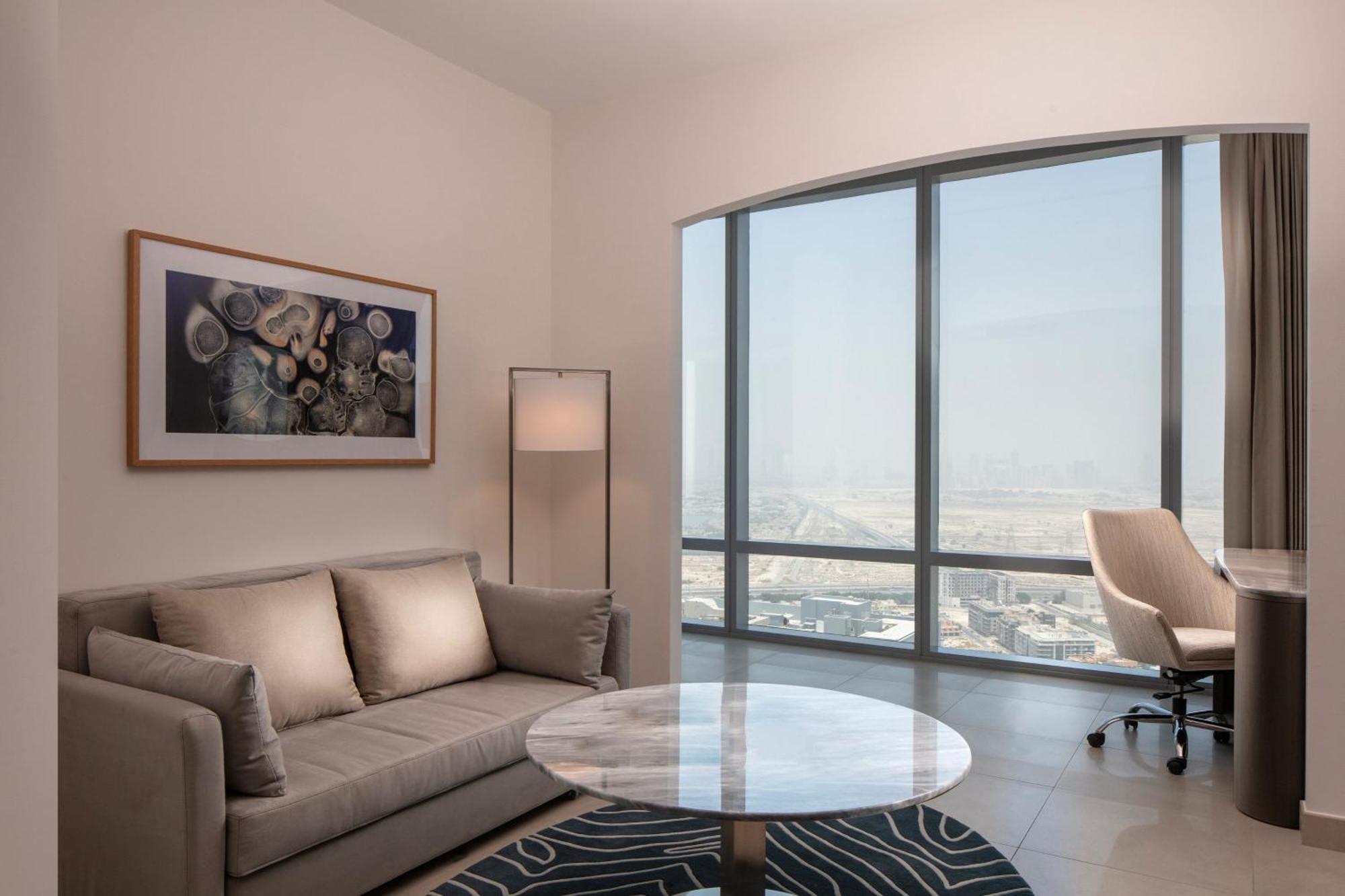 The First Collection Jumeirah Village Circle, A Tribute Portfolio Hotel