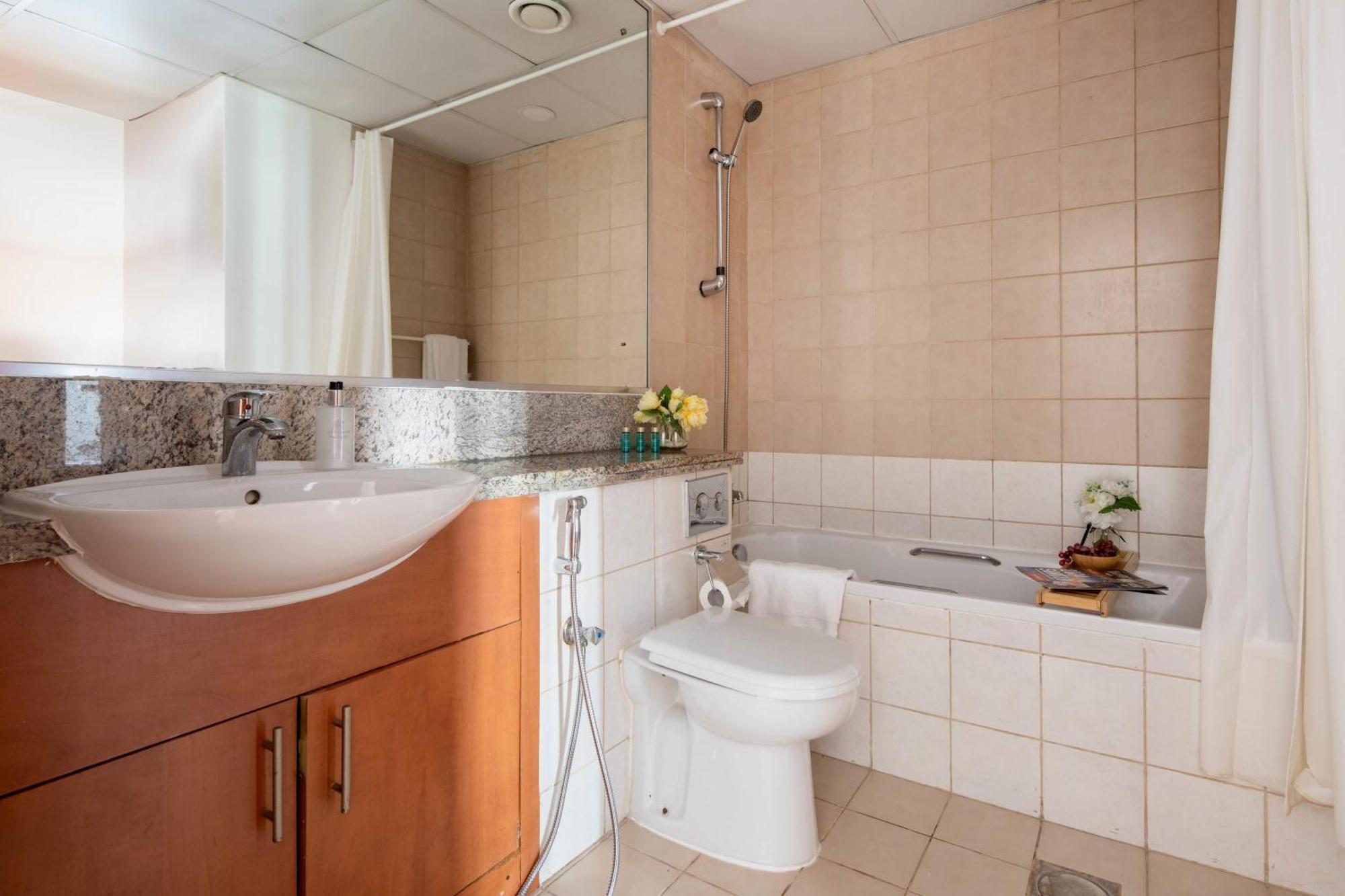 Apartment Frank Porter - Al Thayyal 2, The Greens *