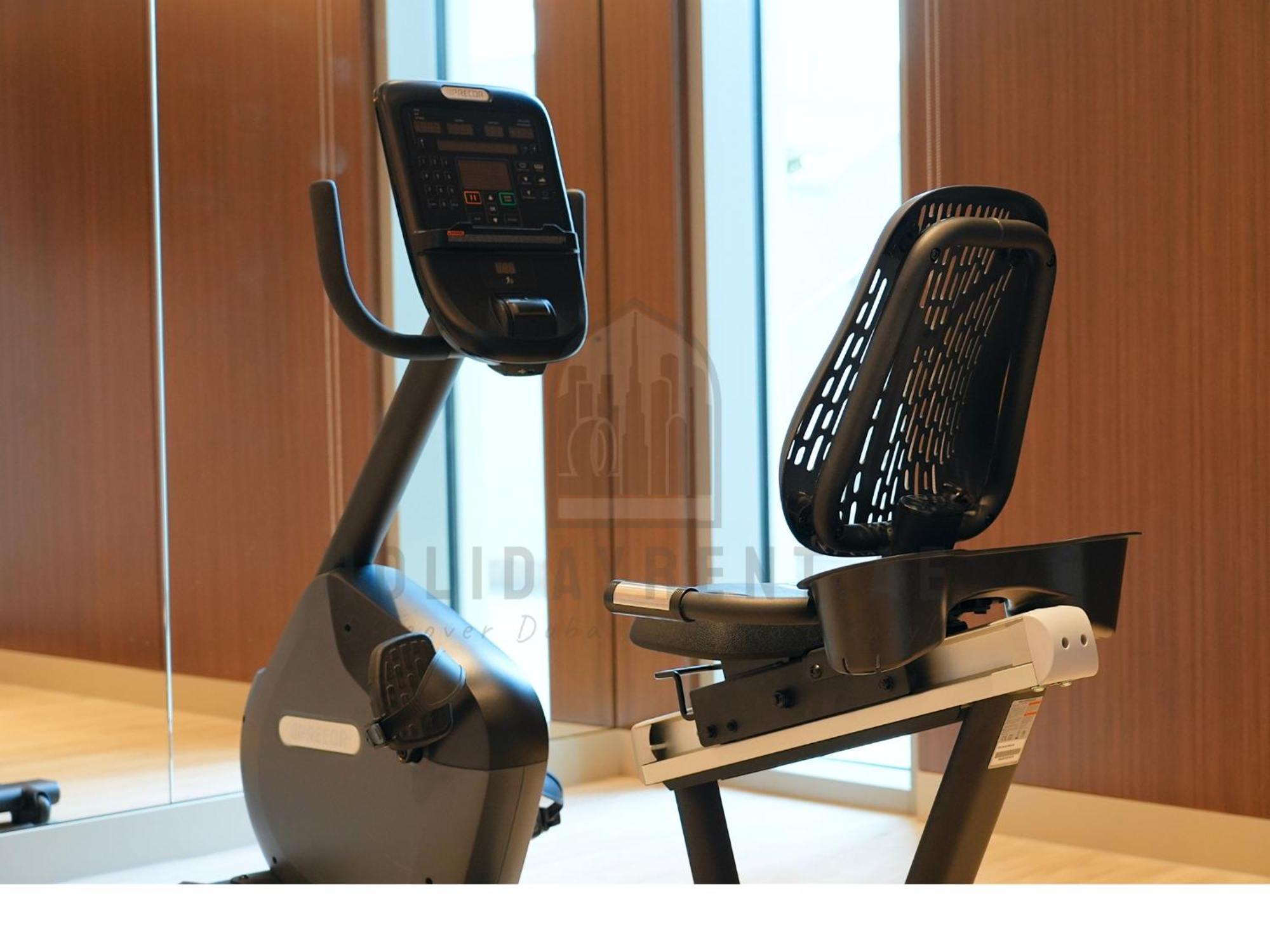 Holidayrent Uae - Top Near Burj Khalifa Apartment Dubai
