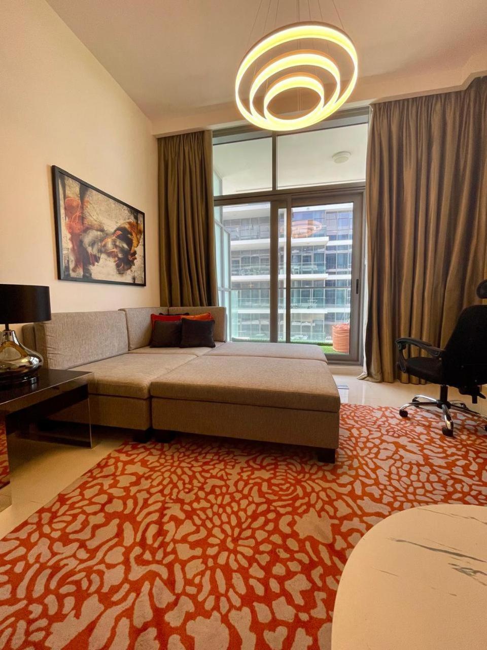 1br Golf & Pool View Amenities *
