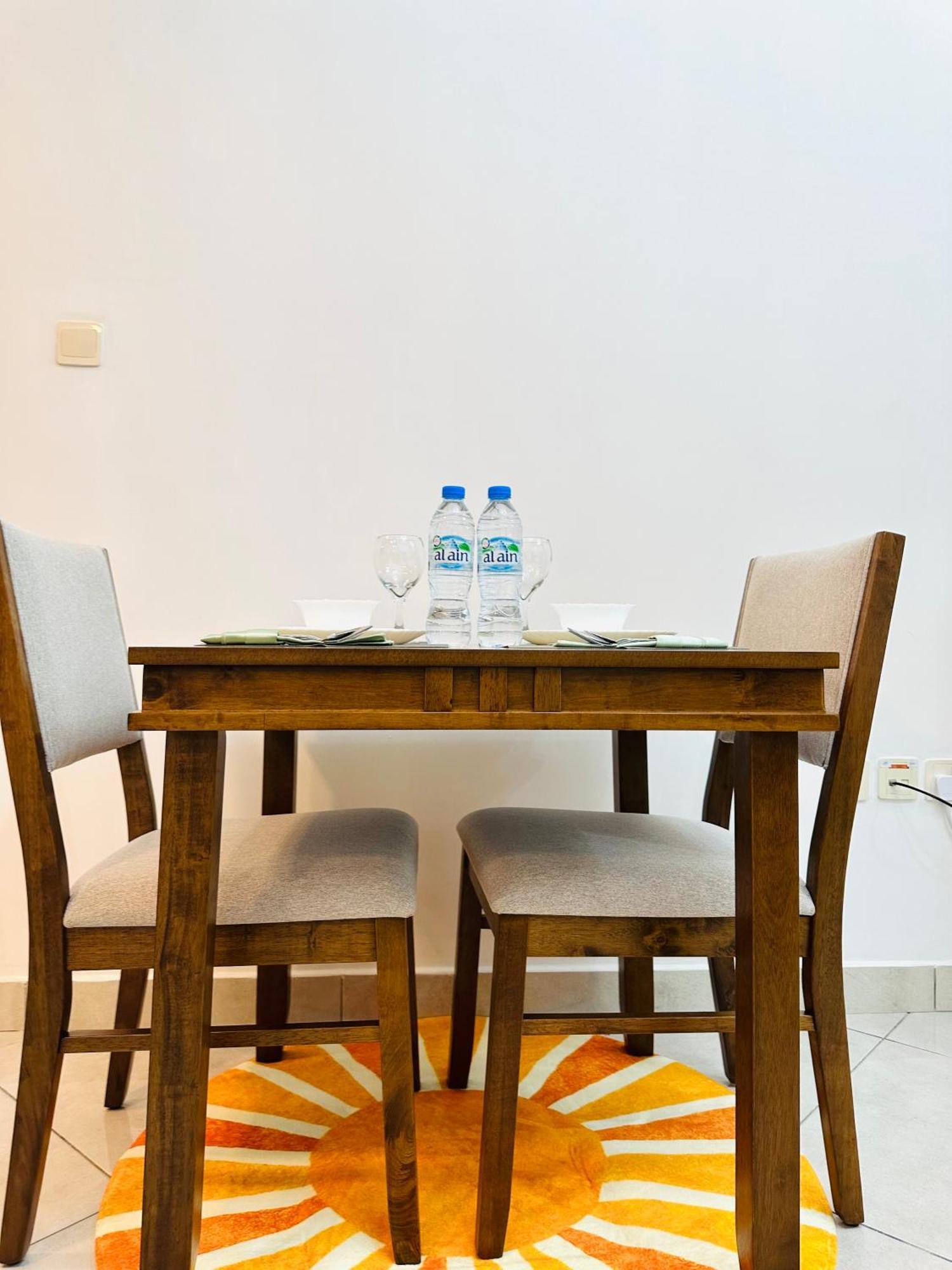 Elegant Studio: Your Perfect In Apartment
