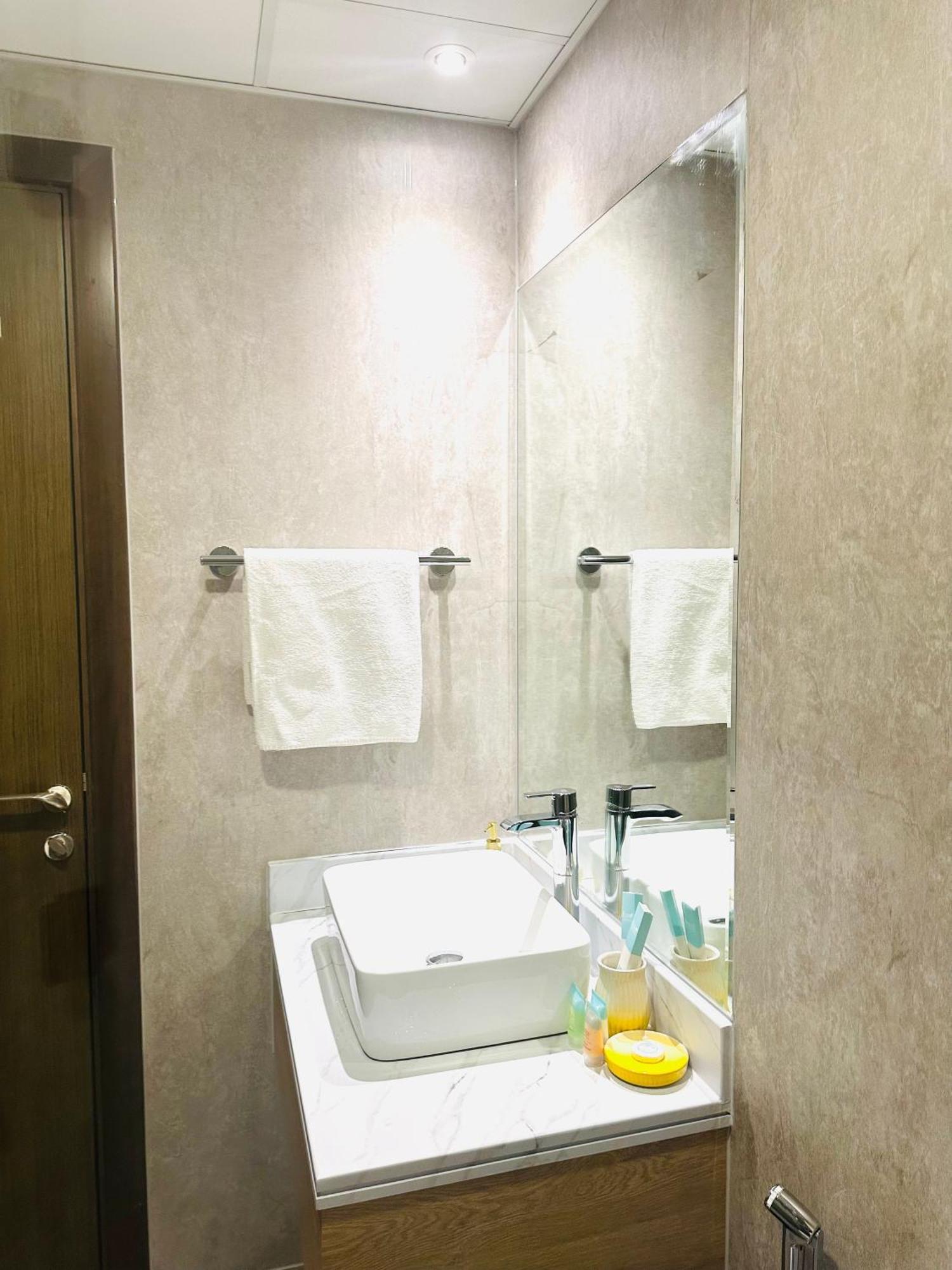 Elegant Studio: Your Perfect In Dubai