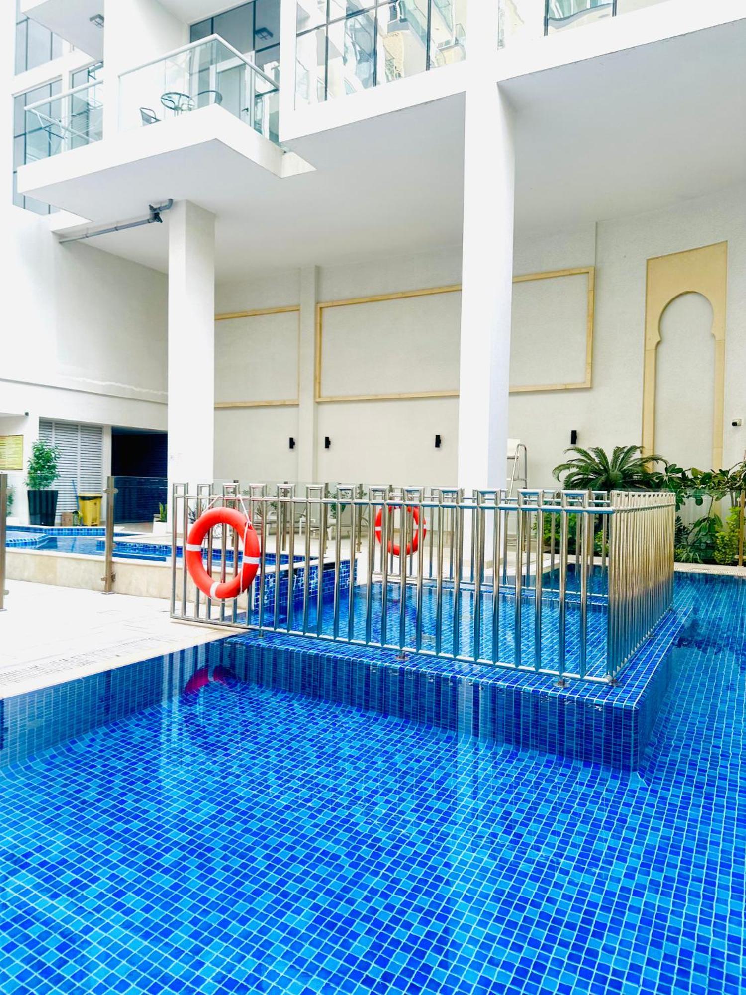 Elegant Studio: Your Perfect In Dubai