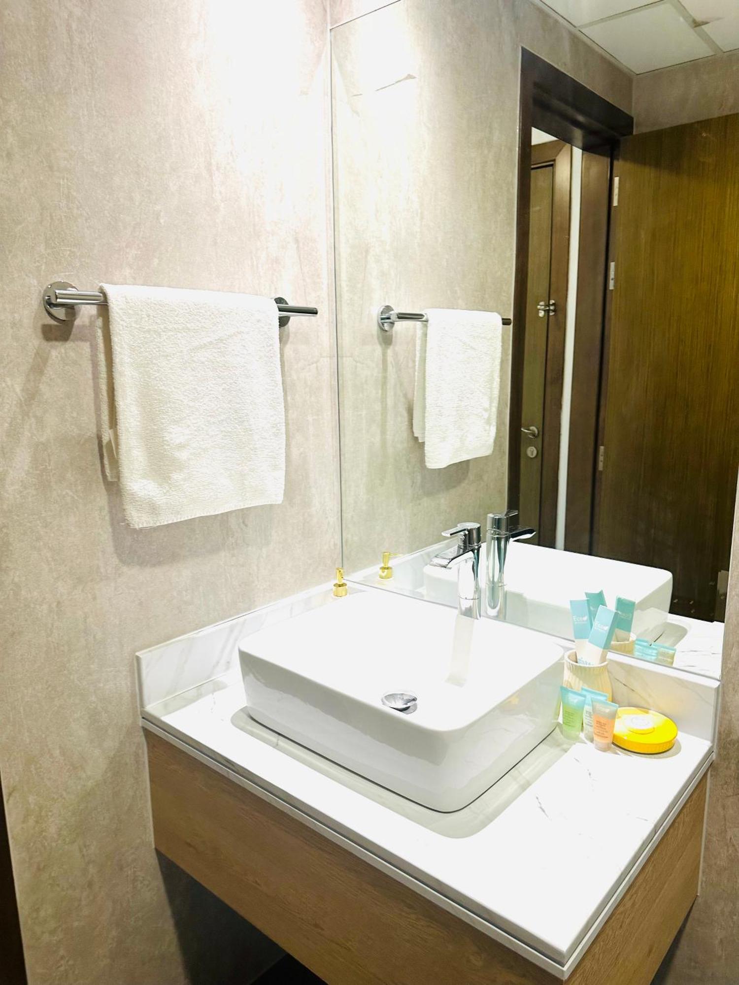 Elegant Studio: Your Perfect In Dubai