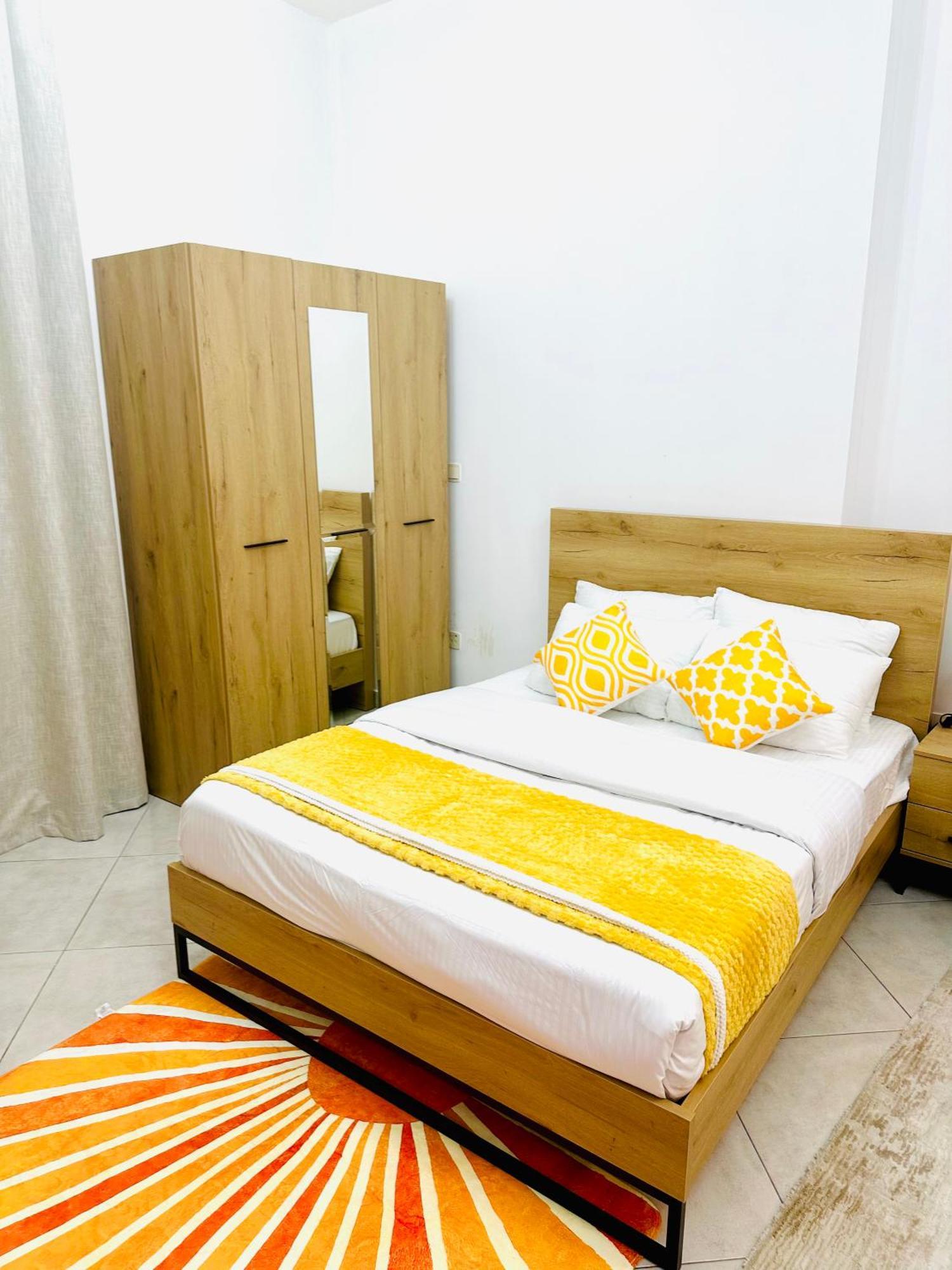 Apartment Elegant Studio: Your Perfect In *