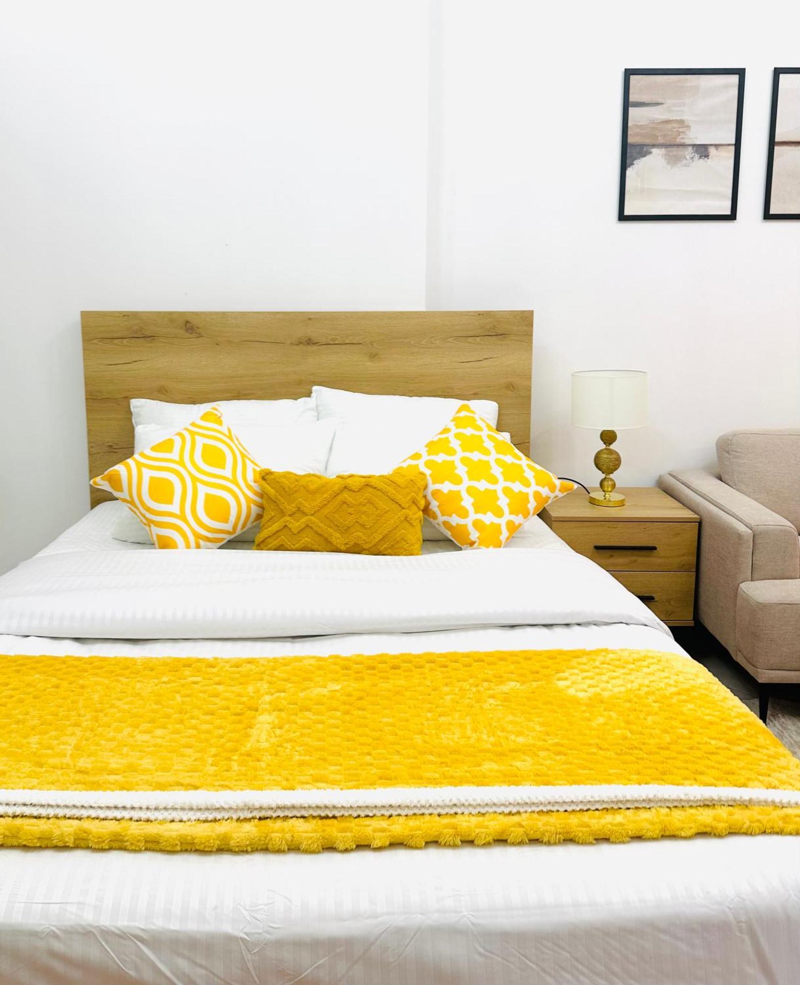 Apartment Elegant Studio: Your Perfect In