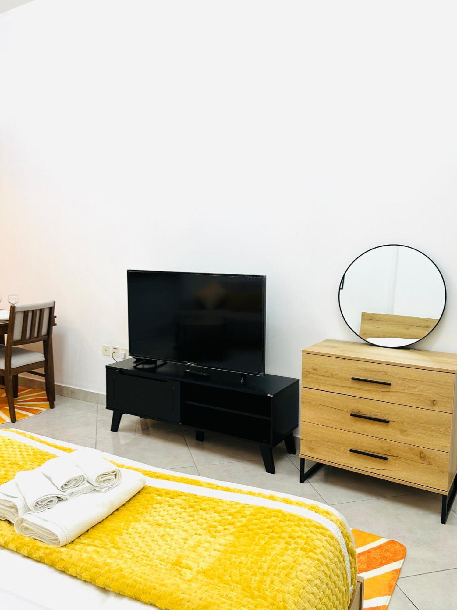 Apartment Elegant Studio: Your Perfect In Dubai