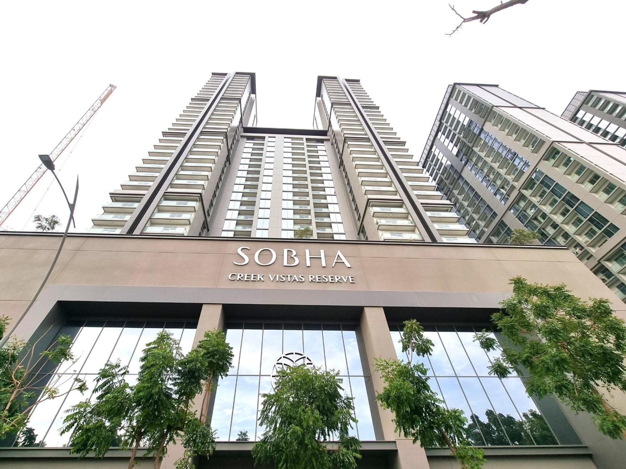By Latinem Luxury 1br Cvr A2003 Near Burj Khalifa Apartment