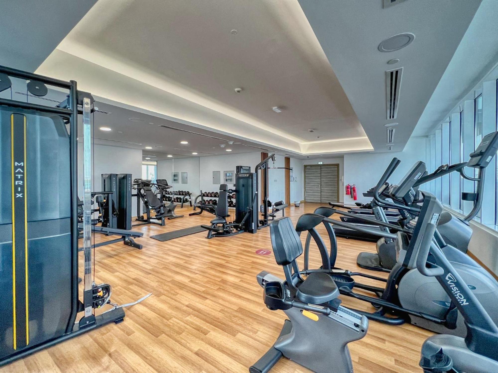 The Smart Concierge - Bloom Heights Apartment