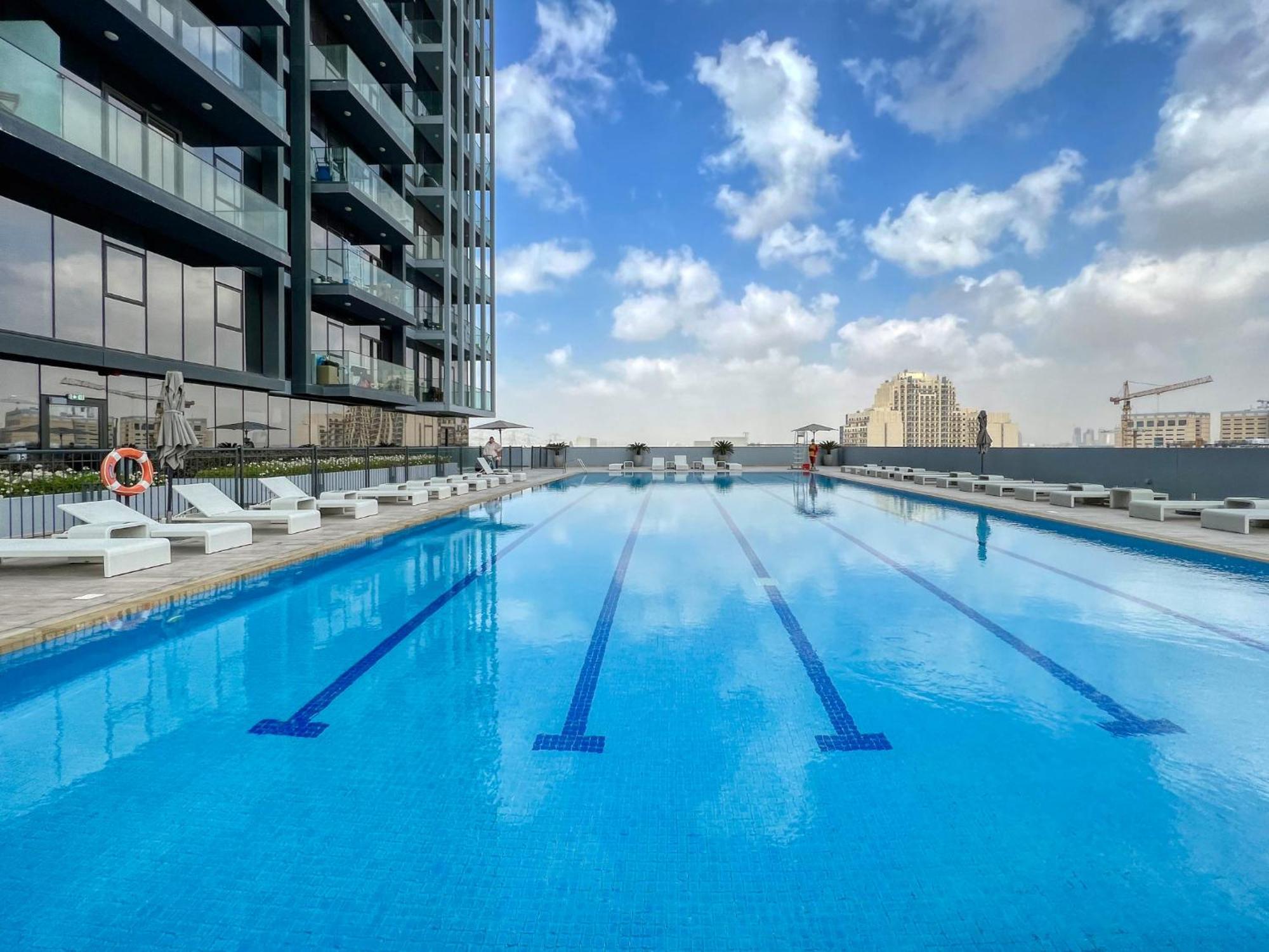 The Smart Concierge - Bloom Heights Apartment *
