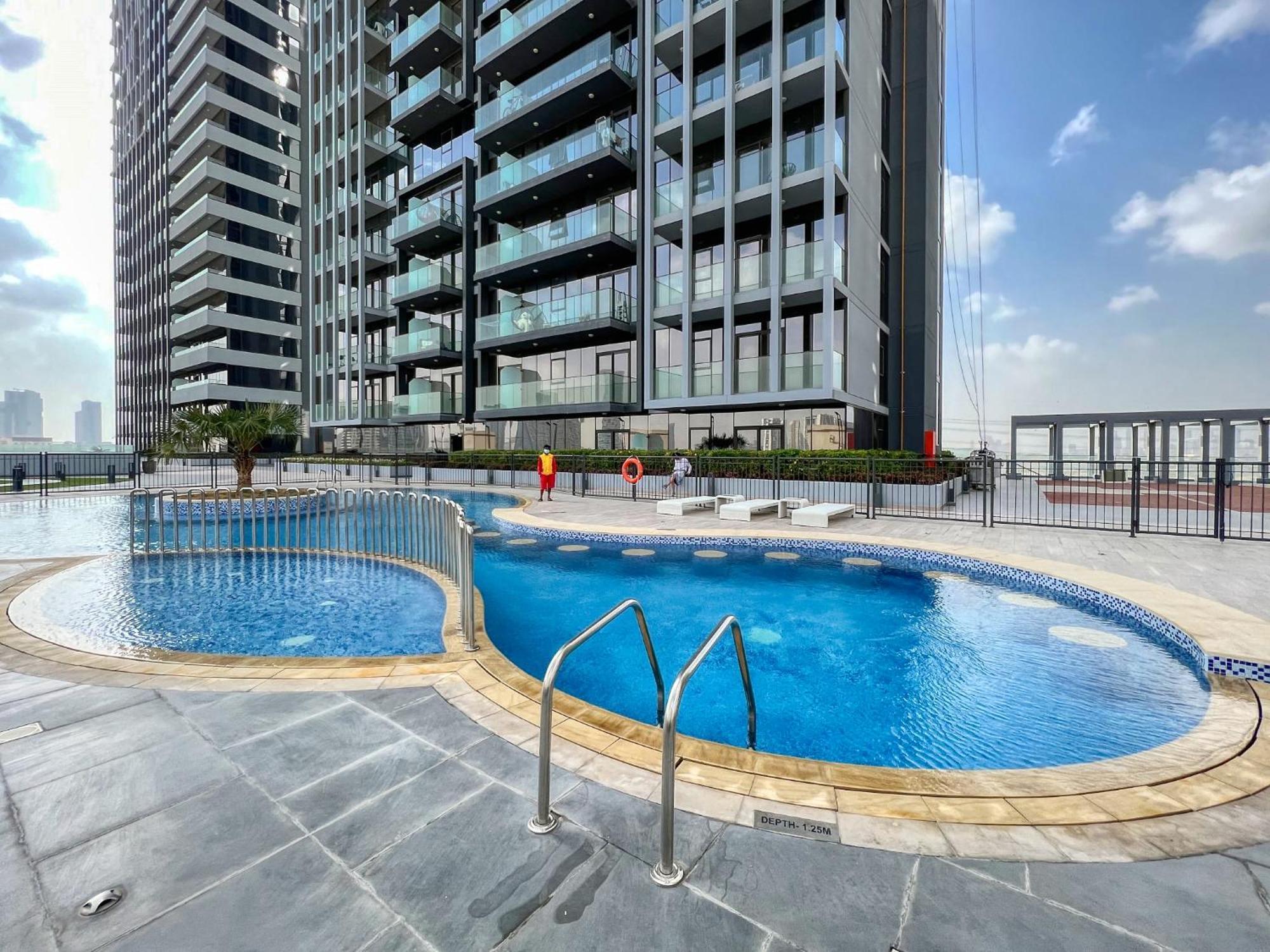 The Smart Concierge - Bloom Heights Apartment