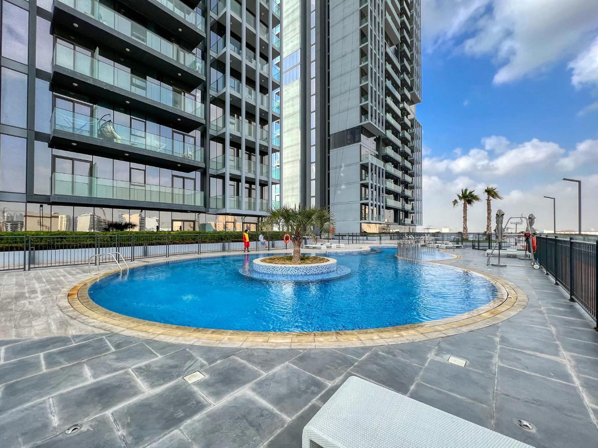 Apartment The Smart Concierge - Bloom Heights *
