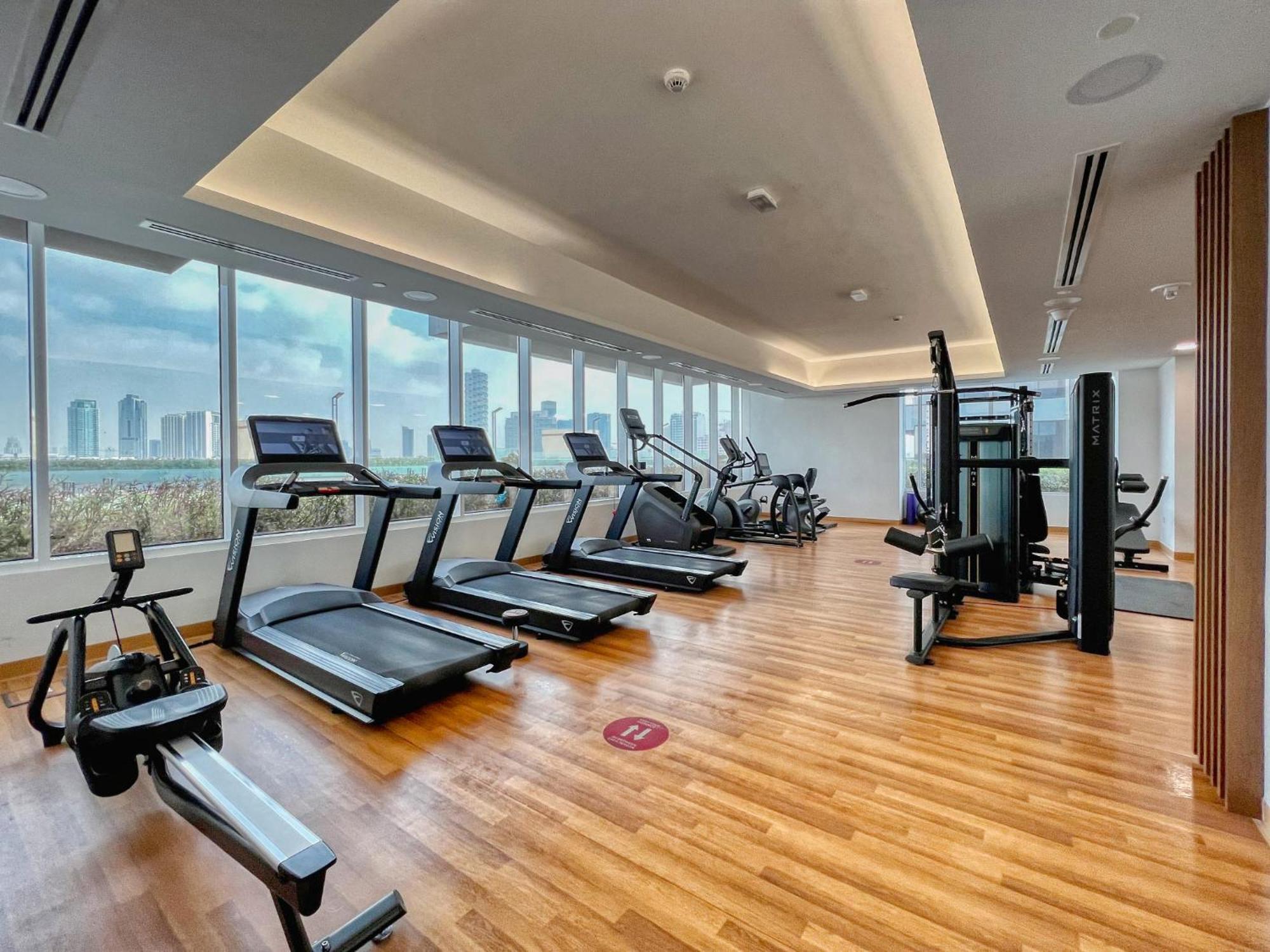 The Smart Concierge - Bloom Heights Apartment Dubai