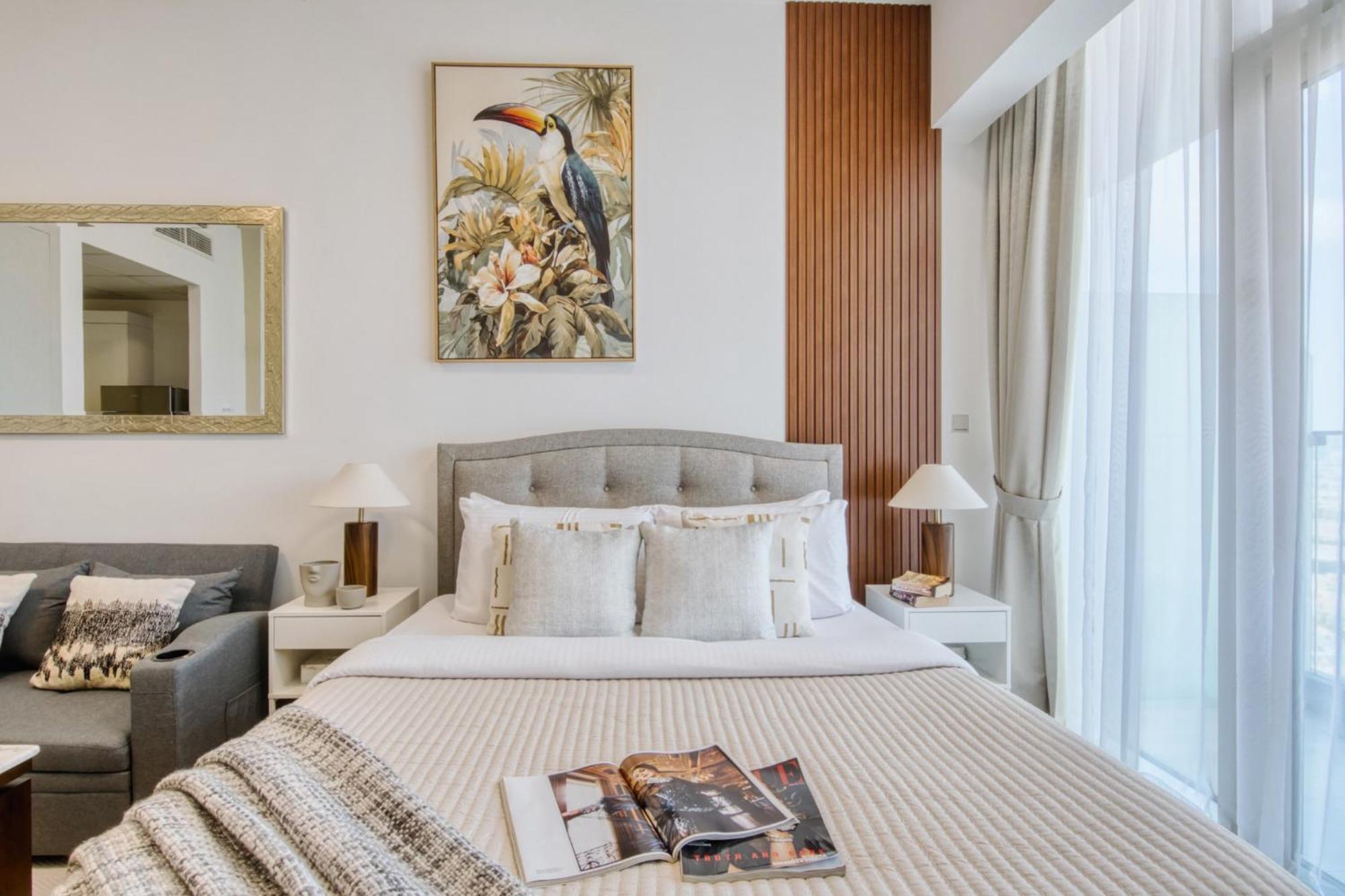 The Smart Concierge - Bloom Heights Apartment *