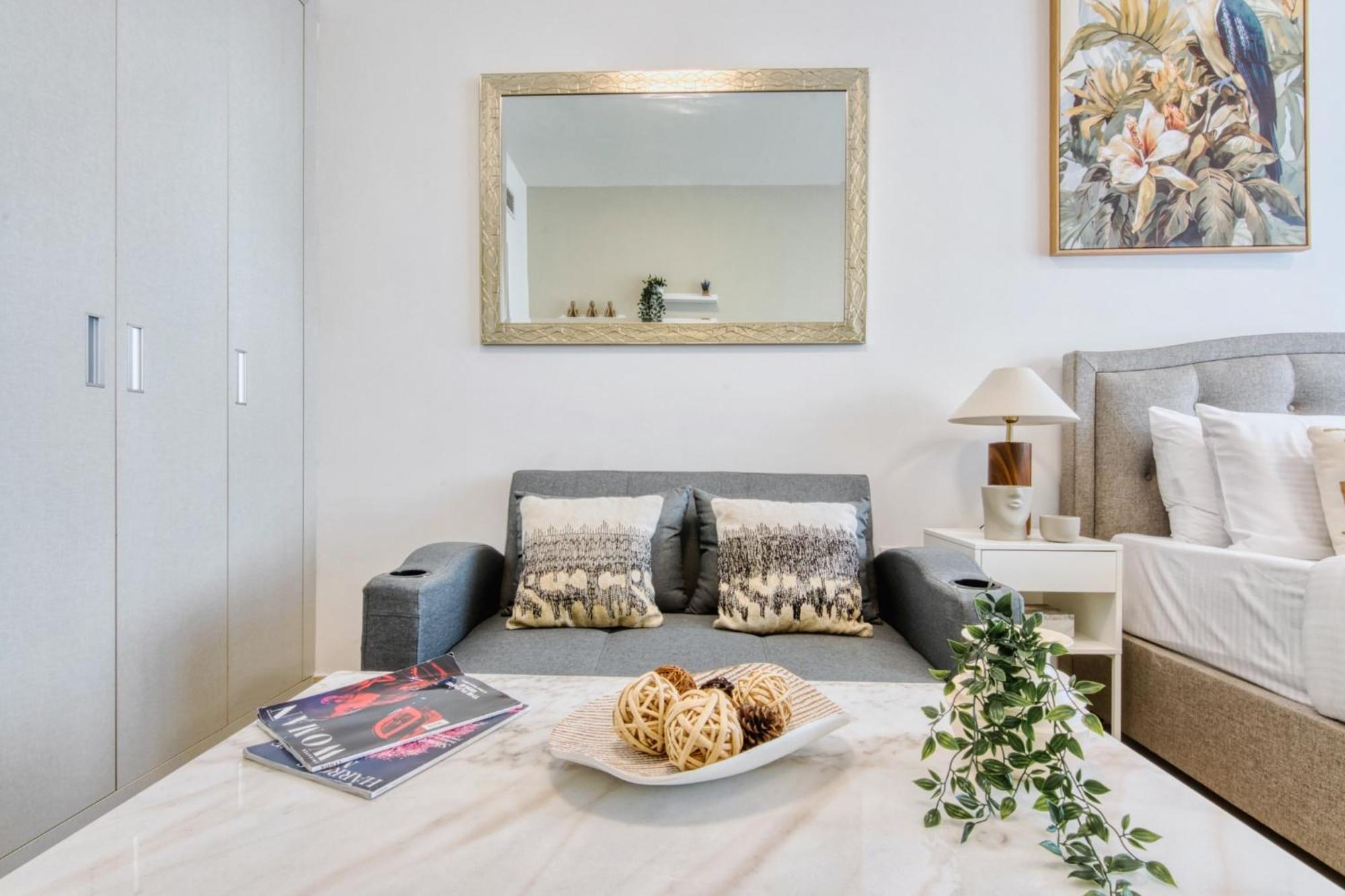 The Smart Concierge - Bloom Heights