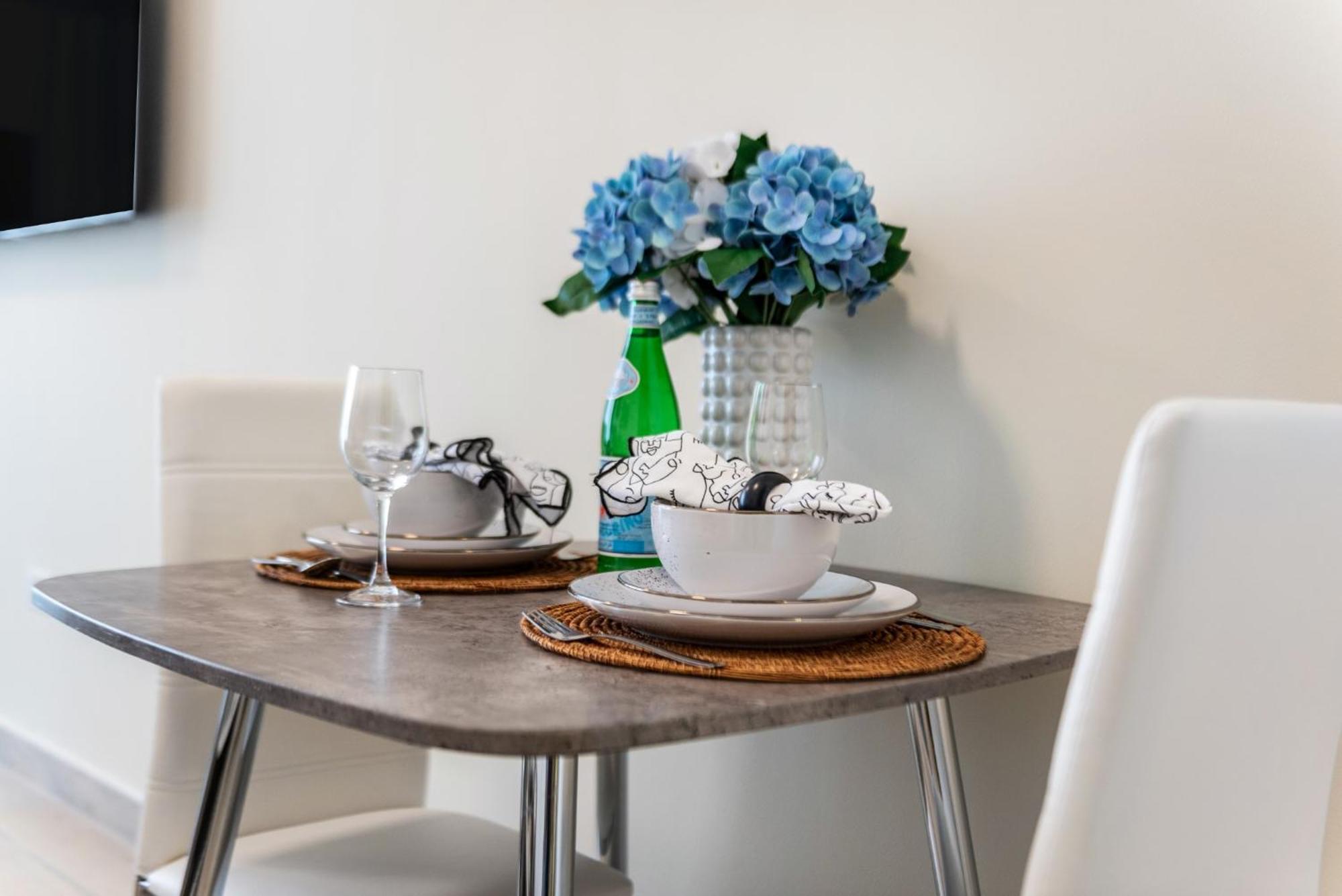 Apartment The Smart Concierge - Bloom Heights *