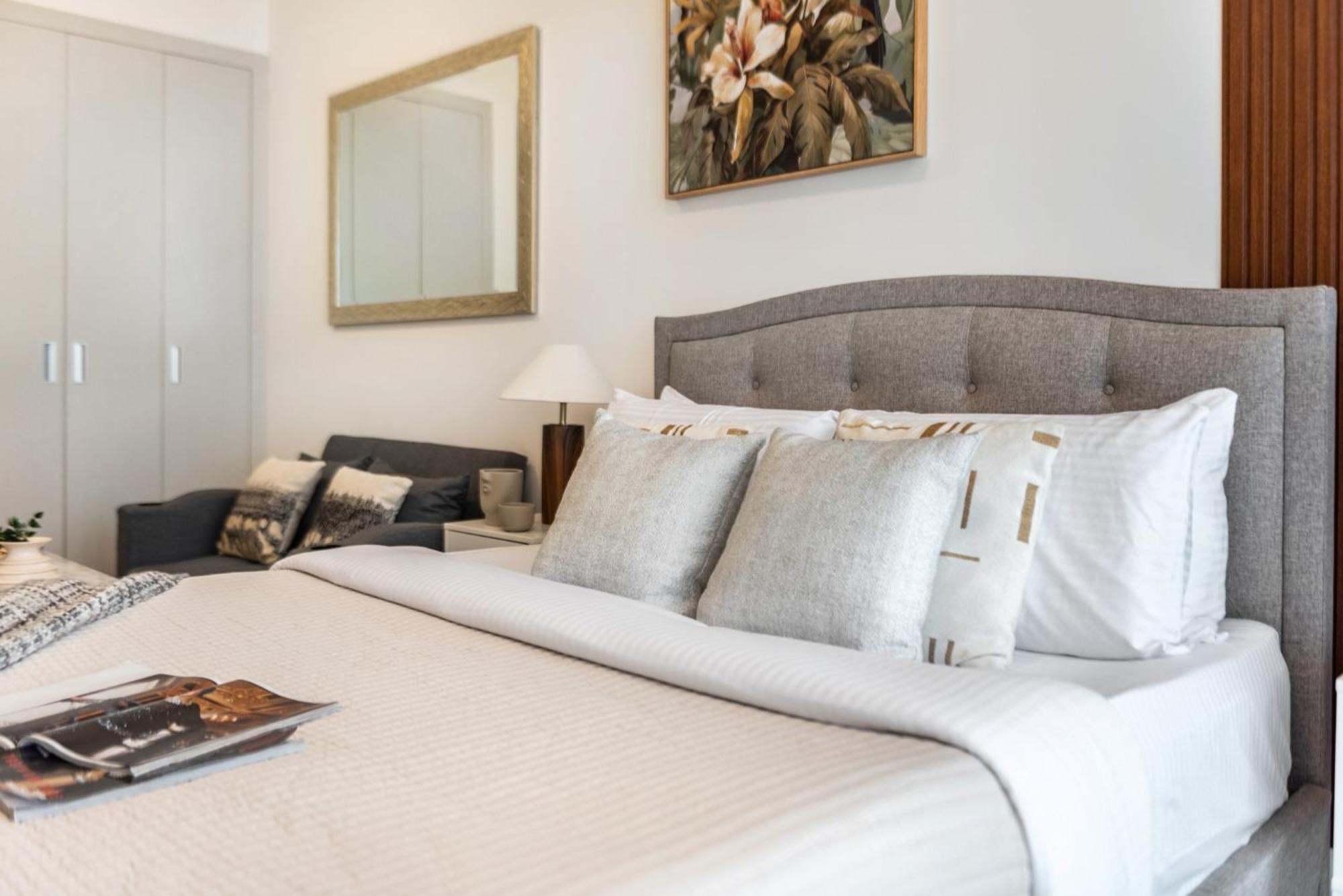 The Smart Concierge - Bloom Heights * Dubai