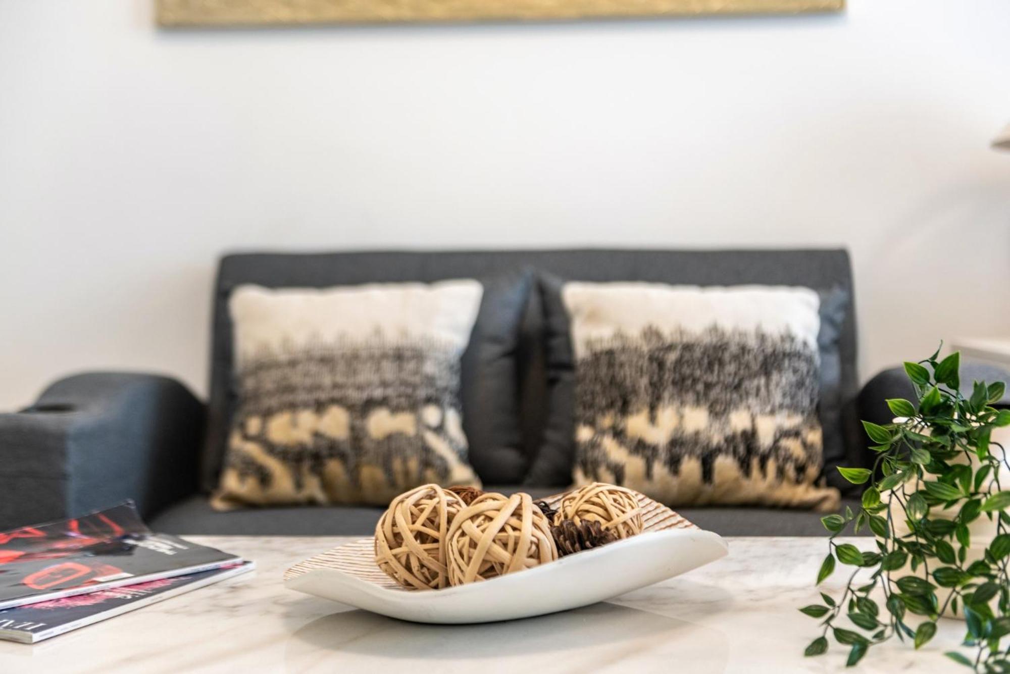 Apartment The Smart Concierge - Bloom Heights Dubai