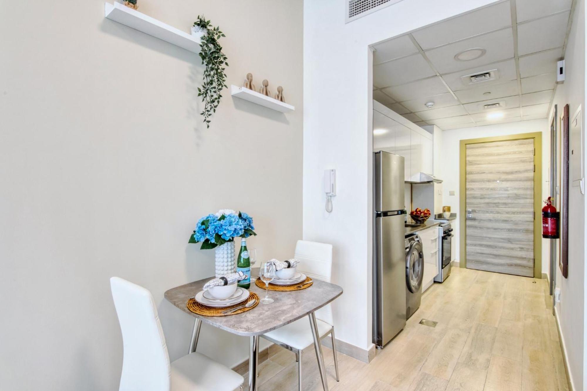 The Smart Concierge - Bloom Heights Apartment *