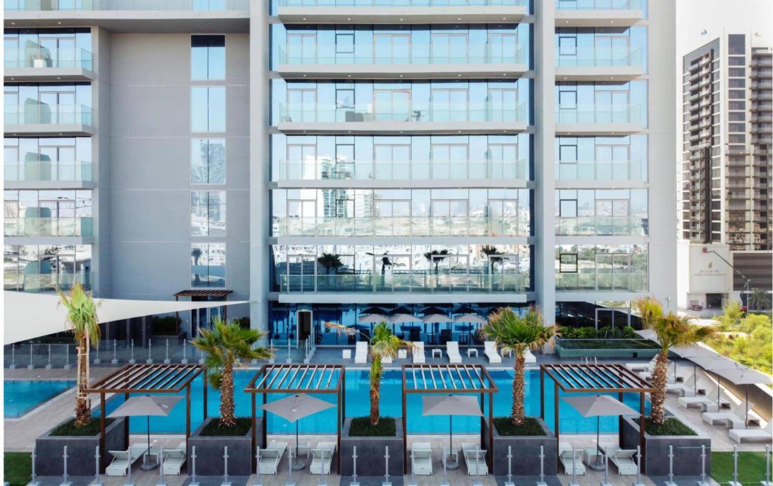 Apartment The Smart Concierge - Bloom Heights *