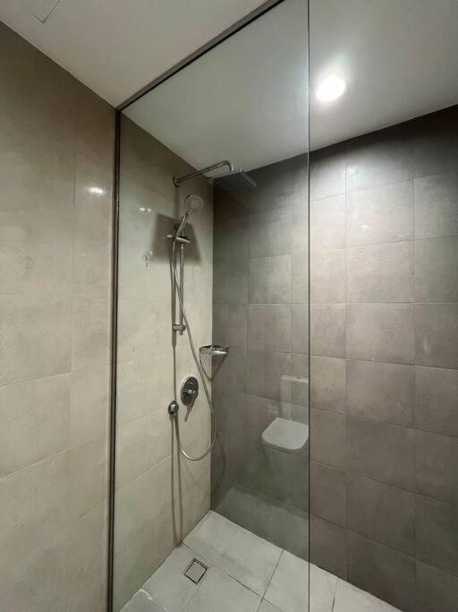 Apartment 2br With Incredible Views Of The Sea And