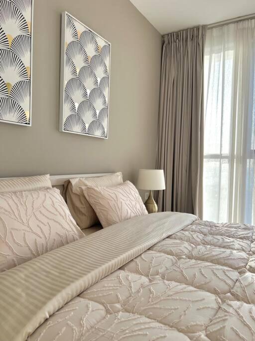 2br With Incredible Views Of The Sea And Apartment
