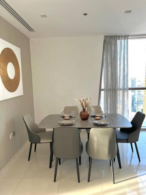 2br With Incredible Views Of The Sea And * Dubai
