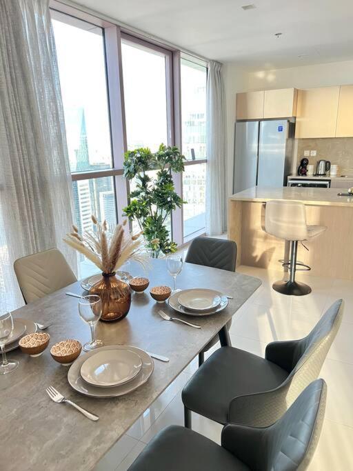 Apartment 2br With Incredible Views Of The Sea And