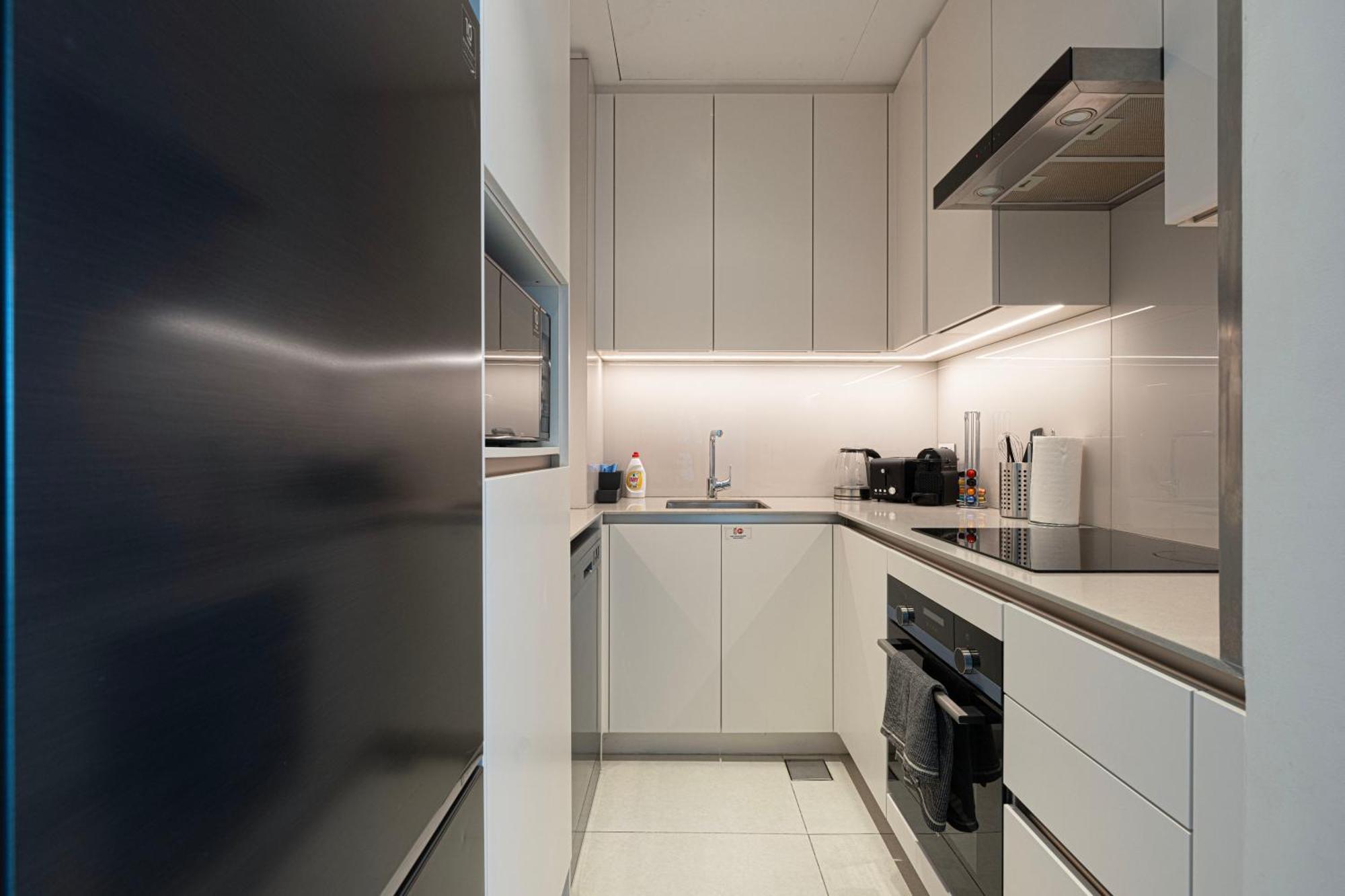 833keys - 1br - Address Jbr L Private Access
