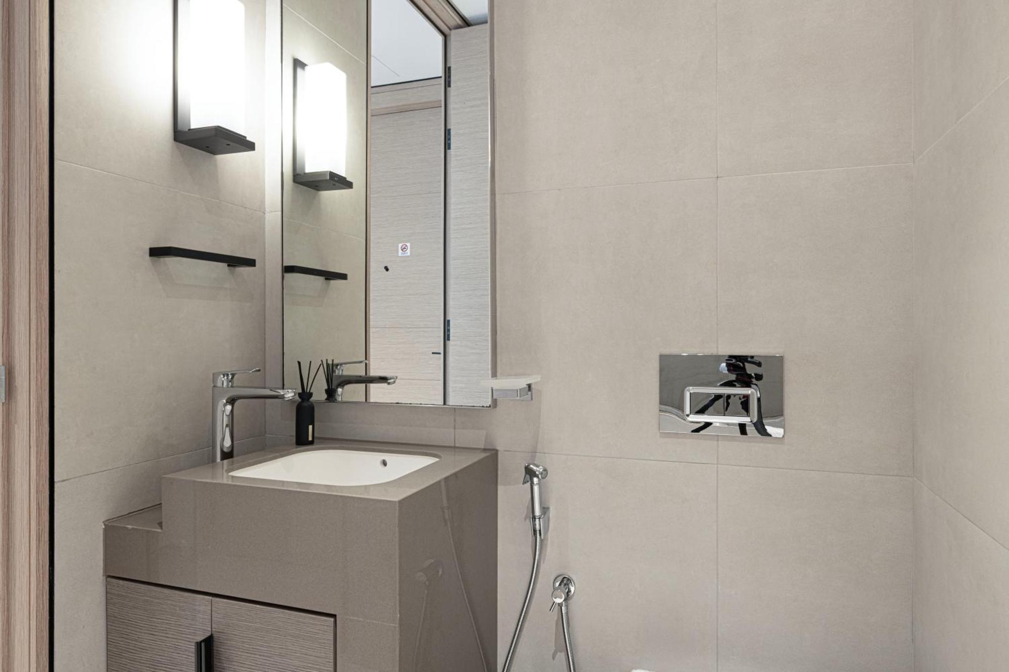 Apartment 833keys - 1br - Address Jbr L Private Access Dubai