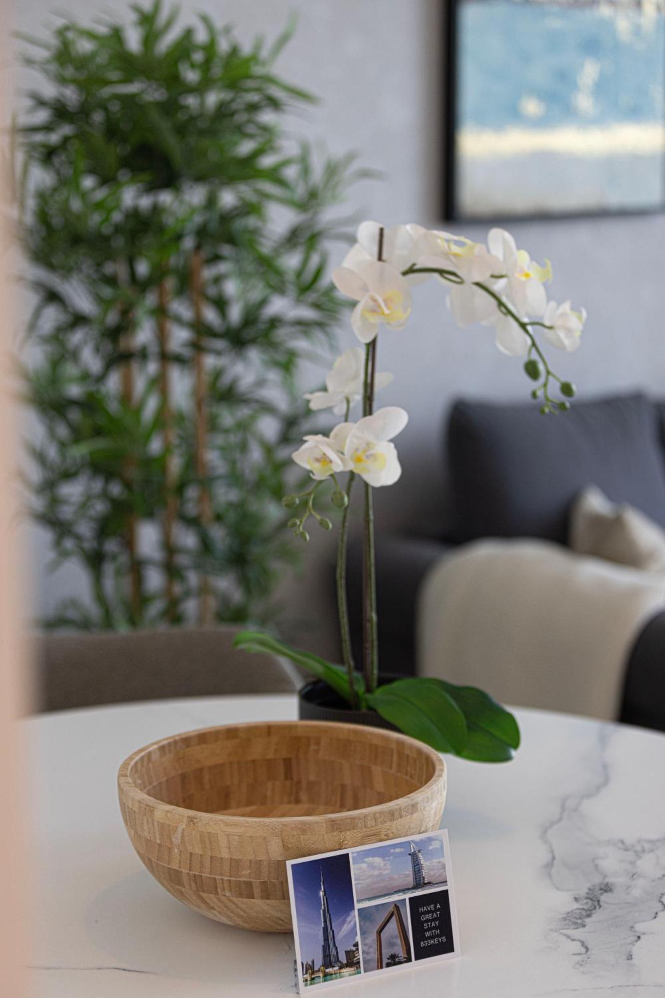 833keys - 1br - Address Jbr L Private Access