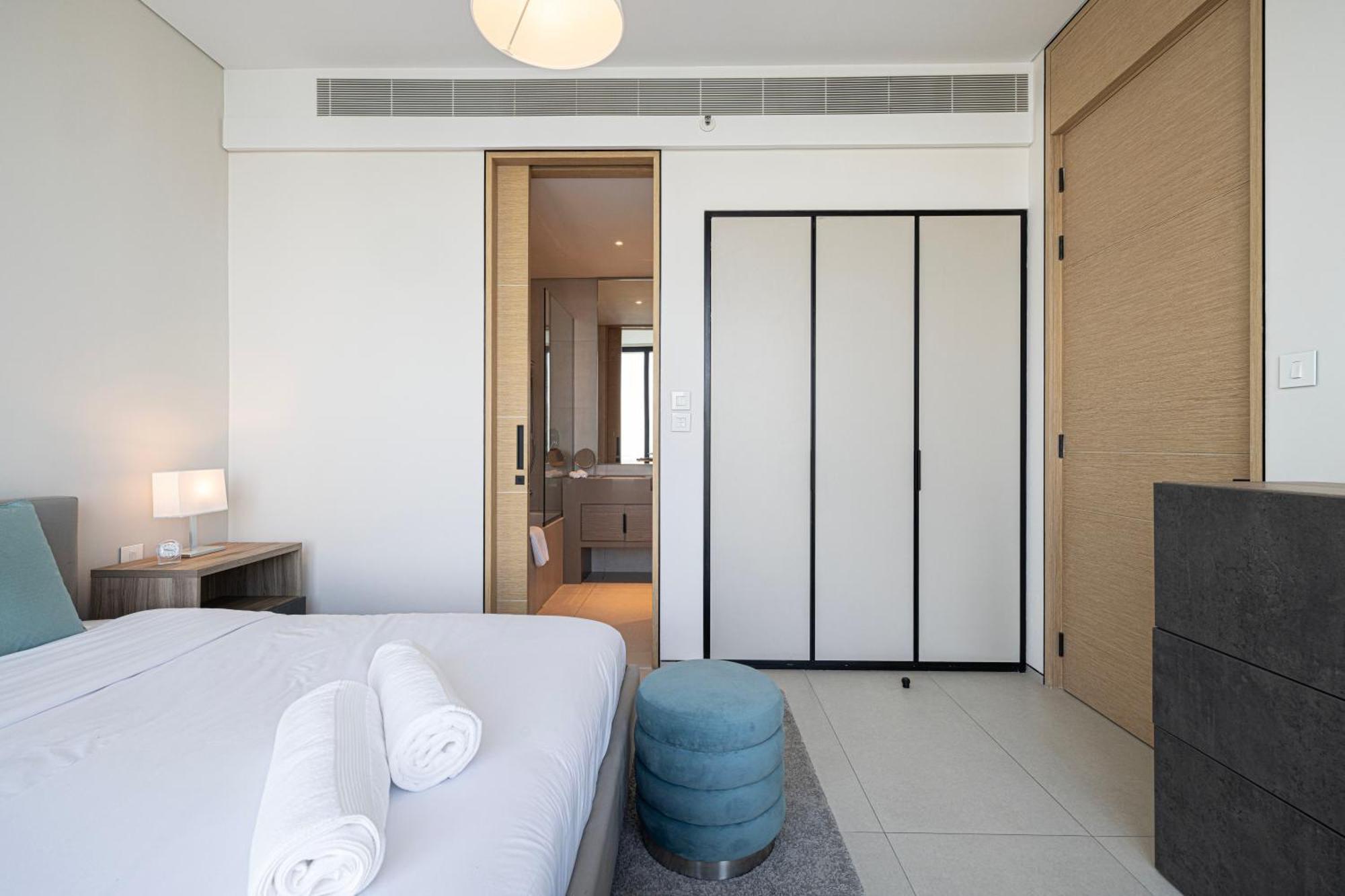 Apartment 833keys - 1br - Address Jbr L Private Access