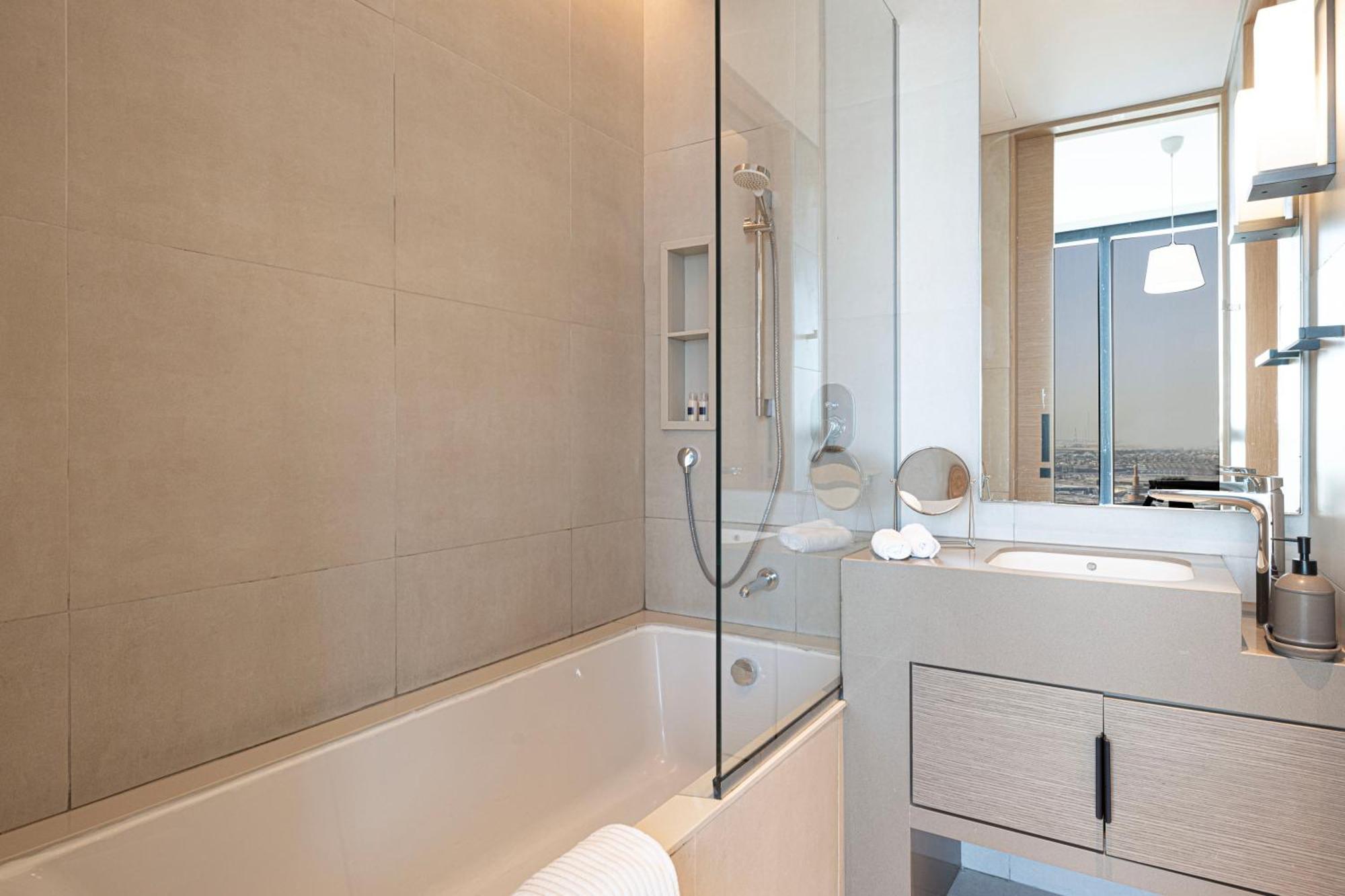 Apartment 833keys - 1br - Address Jbr L Private Access *