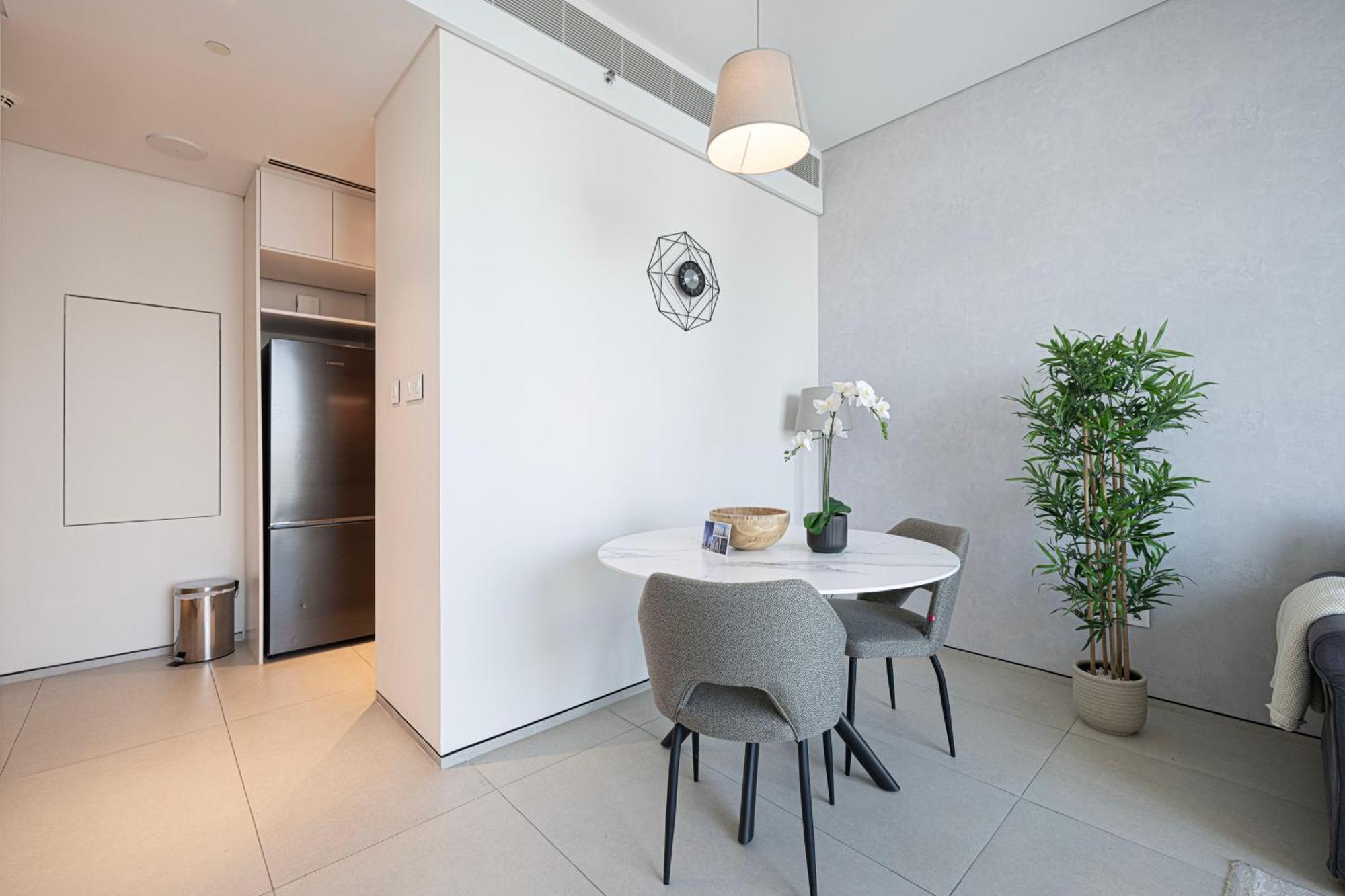 Apartment 833keys - 1br - Address Jbr L Private Access Dubai