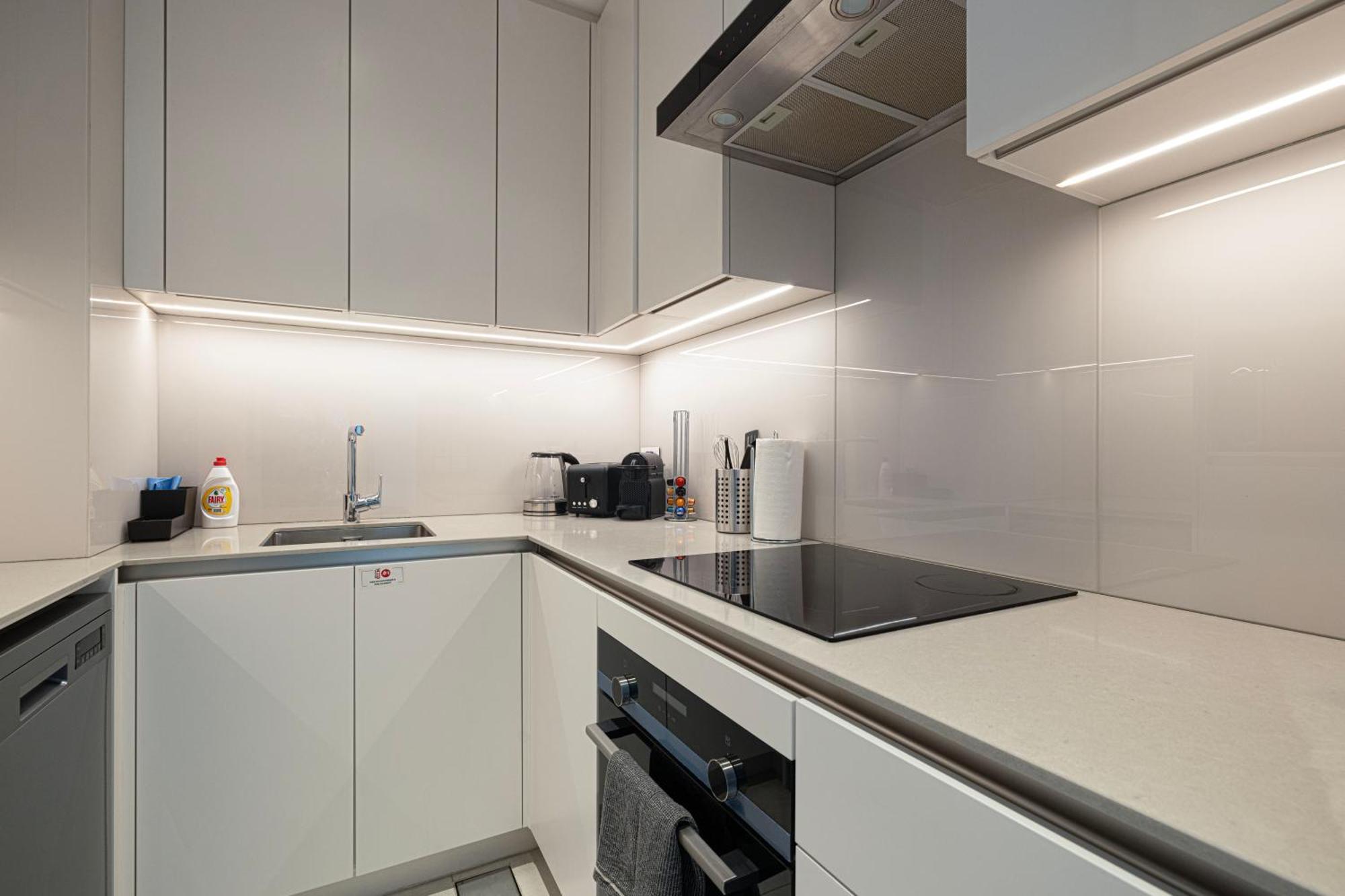 Apartment 833keys - 1br - Address Jbr L Private Access