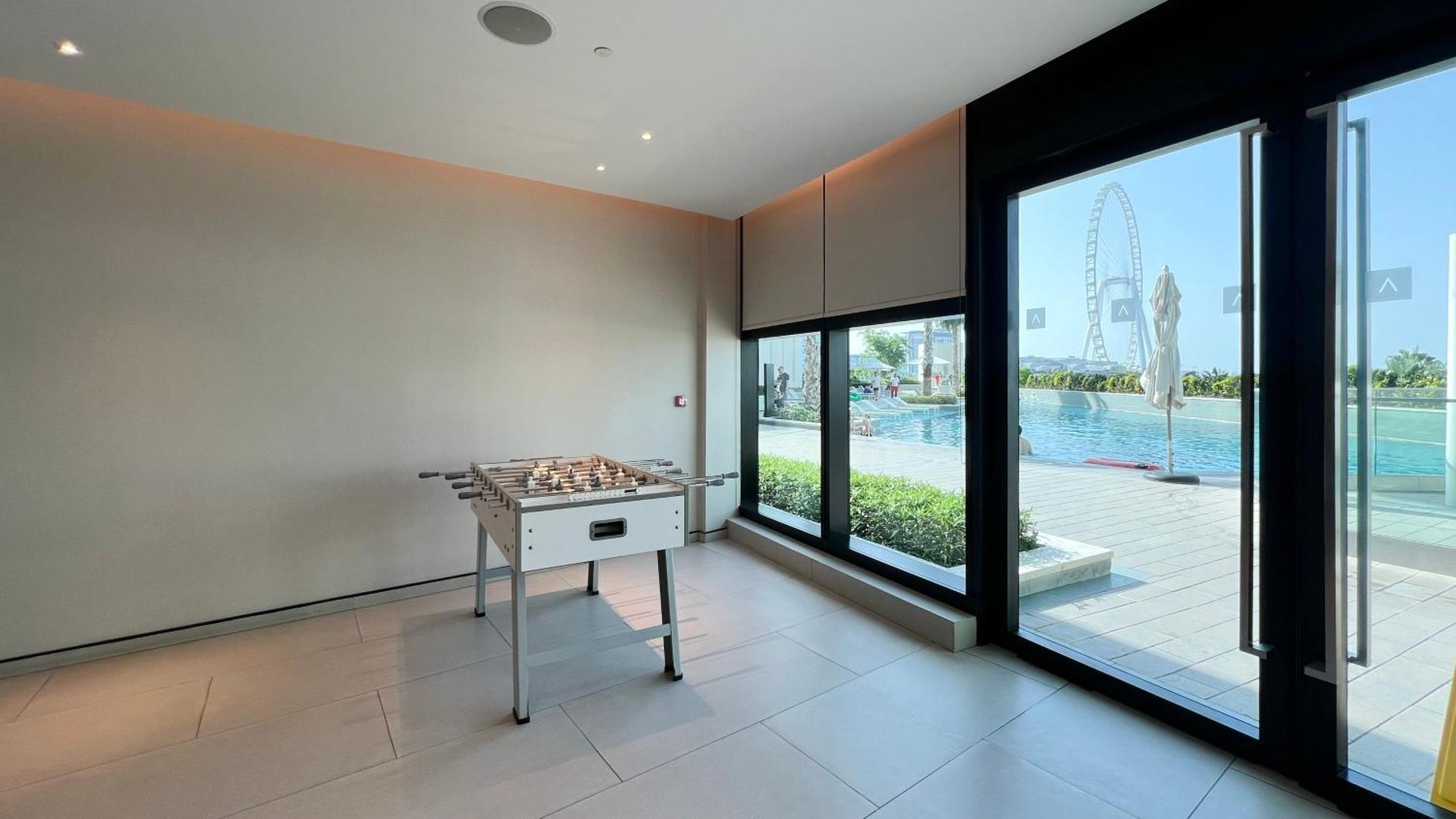 833keys - 1br - Address Jbr L Private Access Apartment